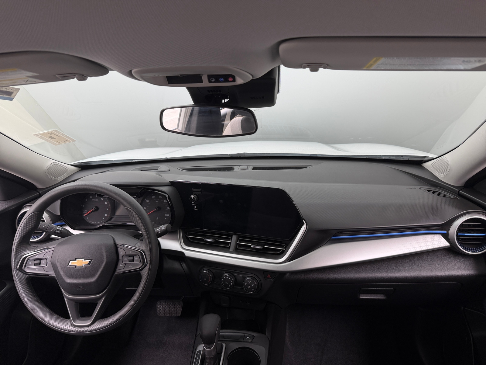 Thumbnail: 2026 Chevrolet Trax - 3