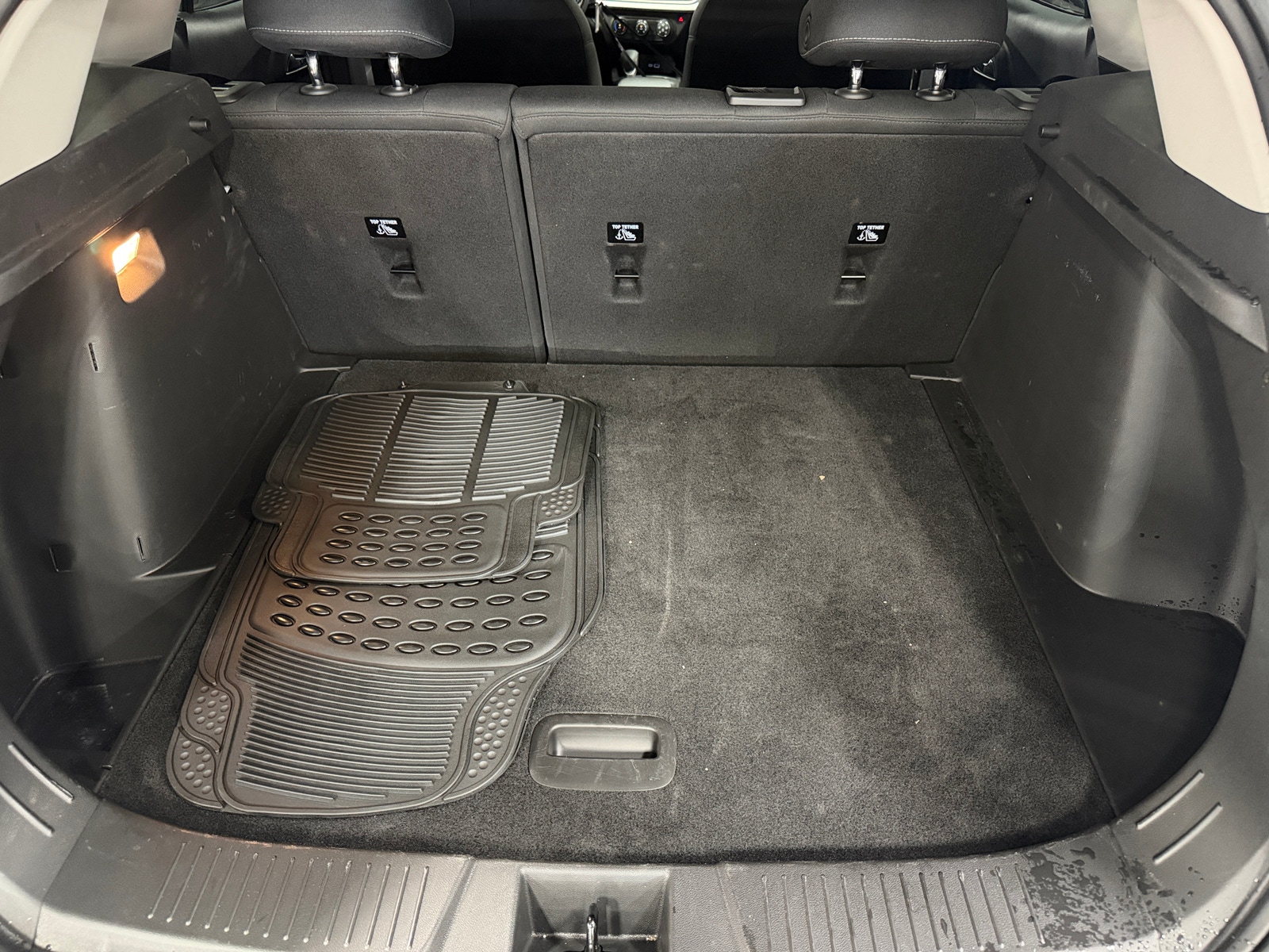 Thumbnail: 2026 Chevrolet Trax - 7