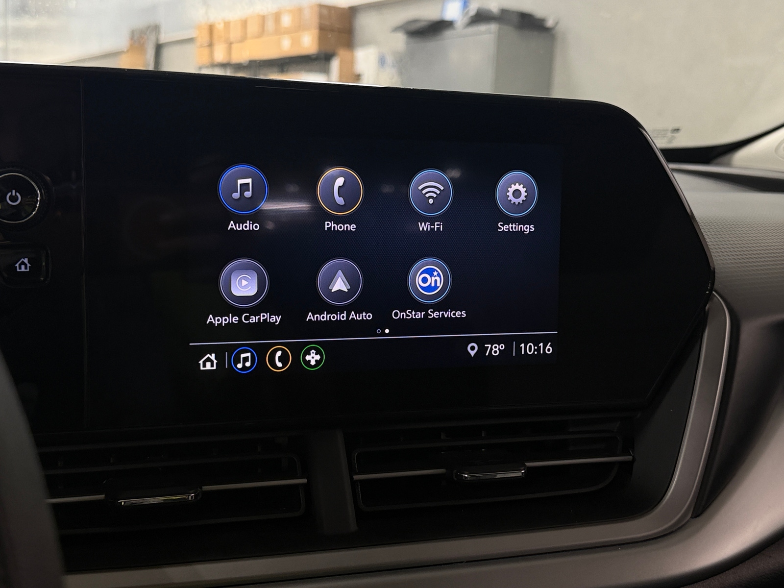 Thumbnail: 2026 Chevrolet Trax - 4