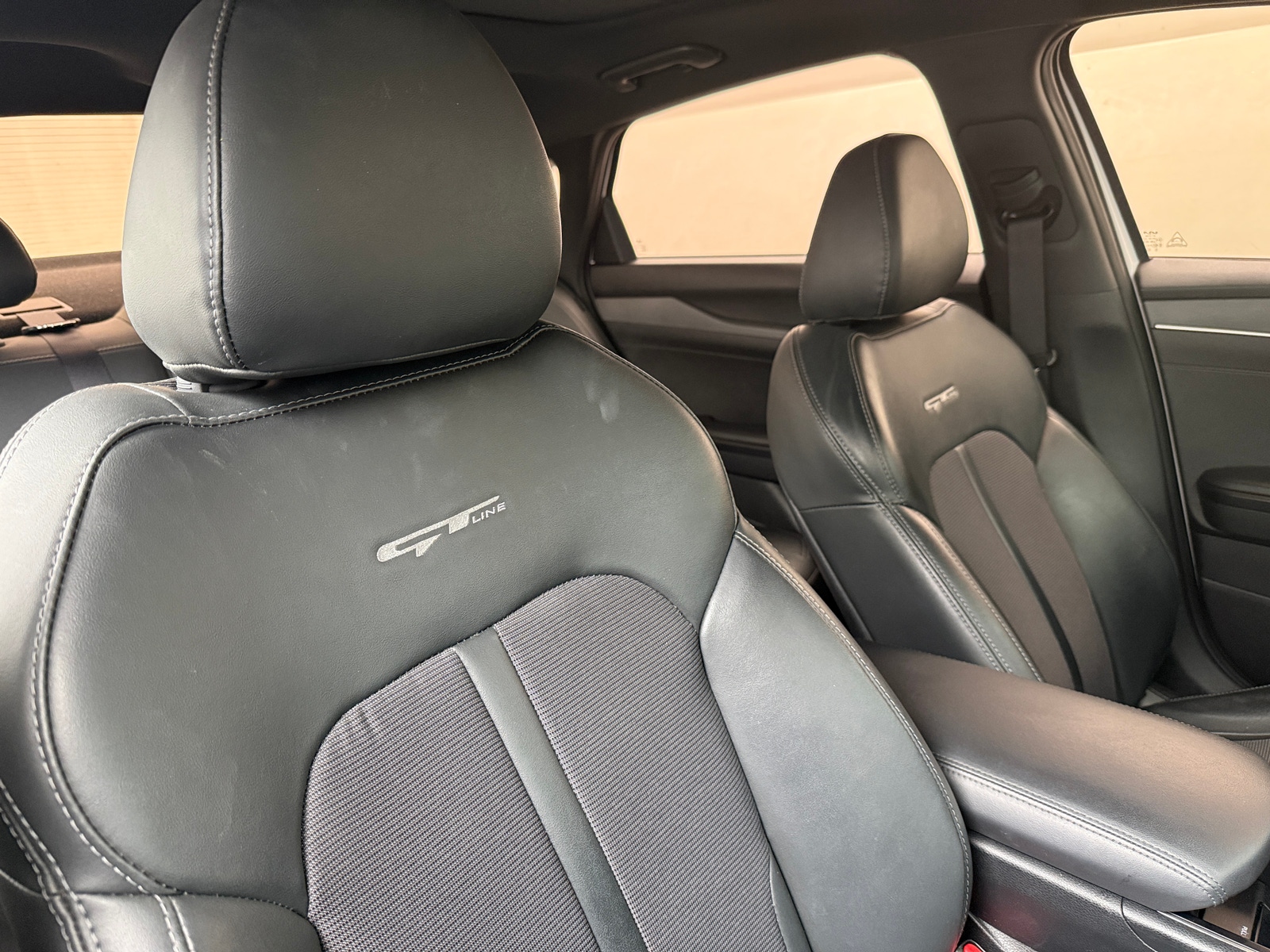Thumbnail: 2022 Kia K5 - 2