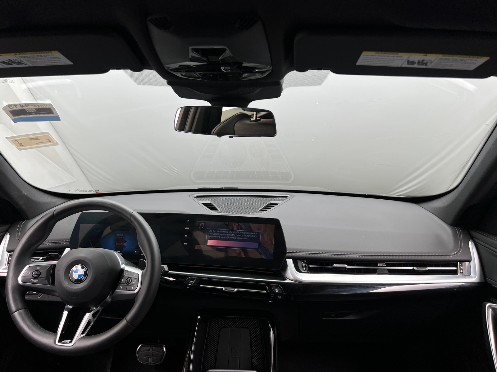 Thumbnail: 2026 BMW X1 - 2