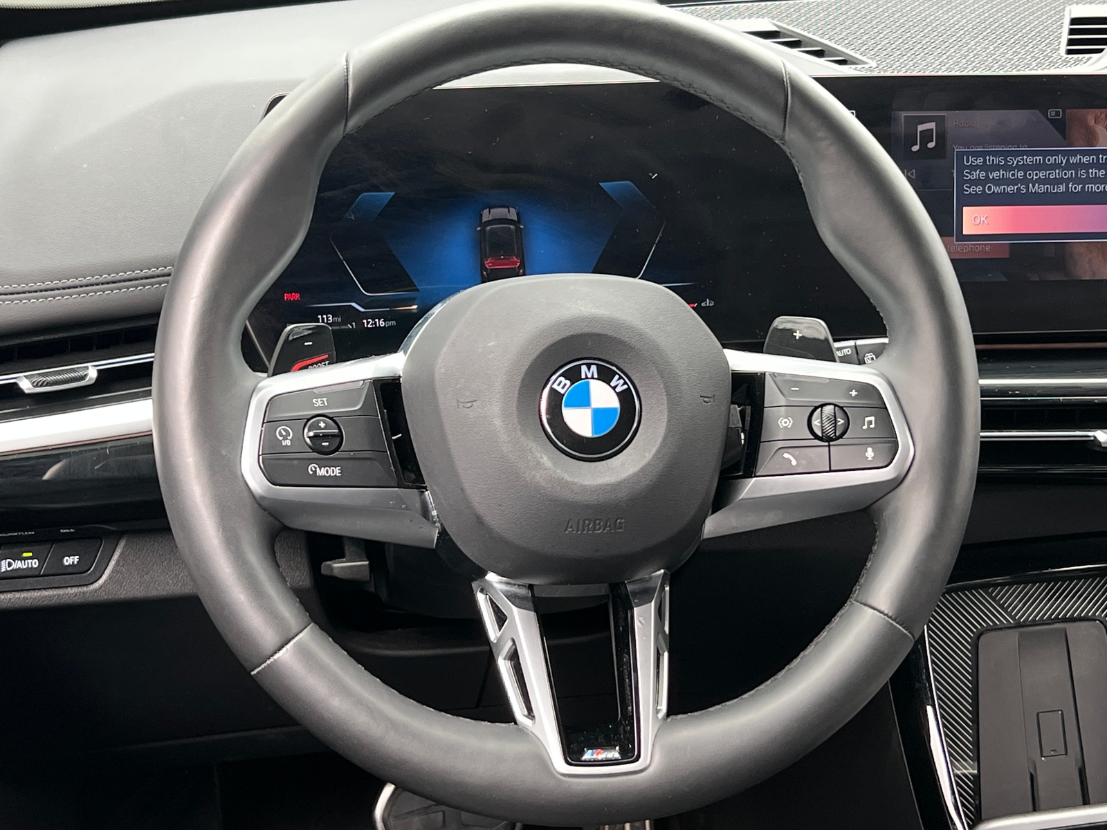 Thumbnail: 2026 BMW X1 - 4