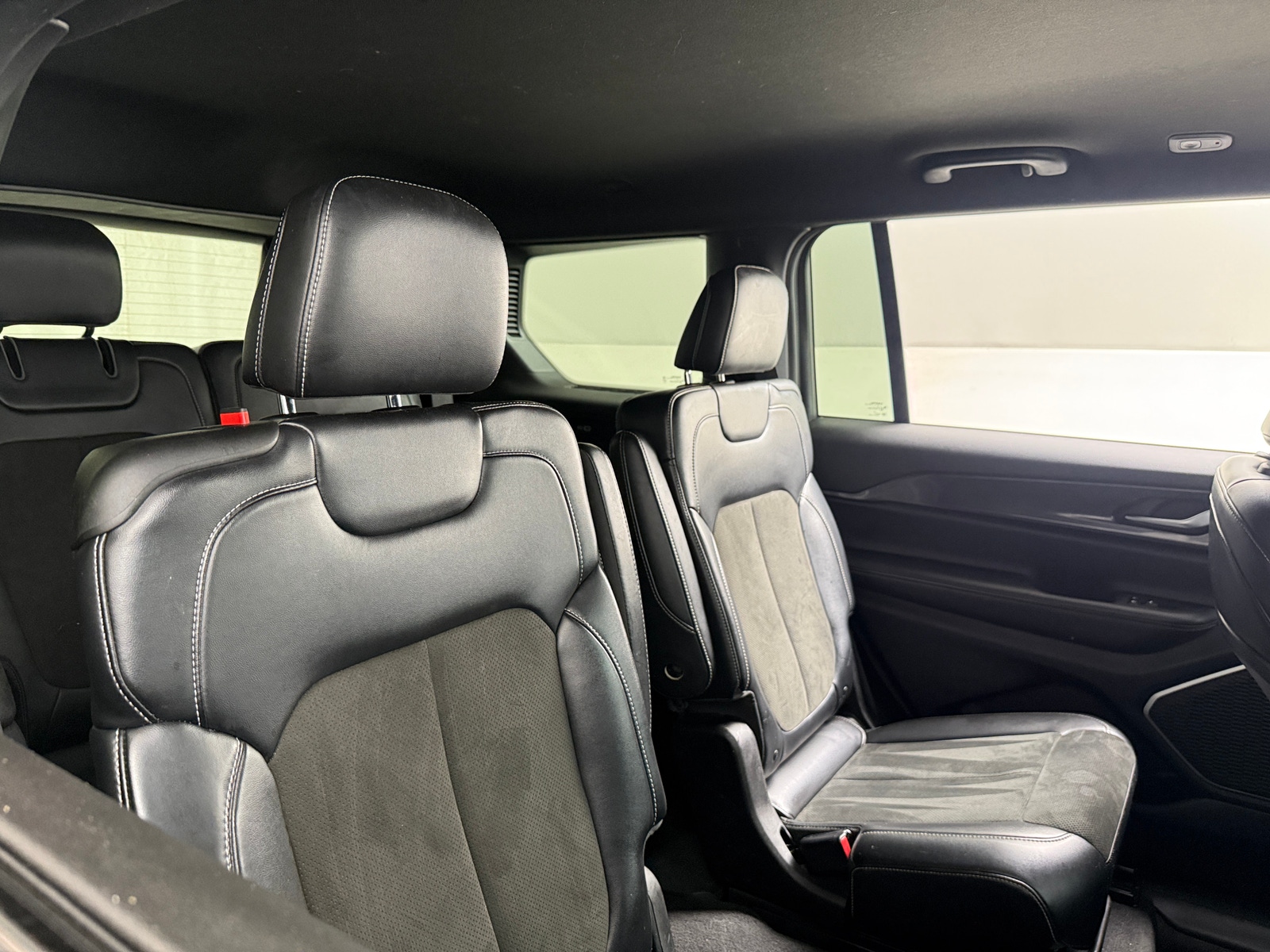 Thumbnail: 2021 Jeep Grand Cherokee L - 5