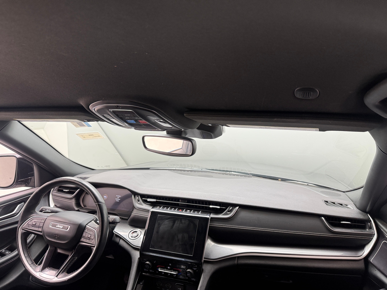 Thumbnail: 2021 Jeep Grand Cherokee L - 2