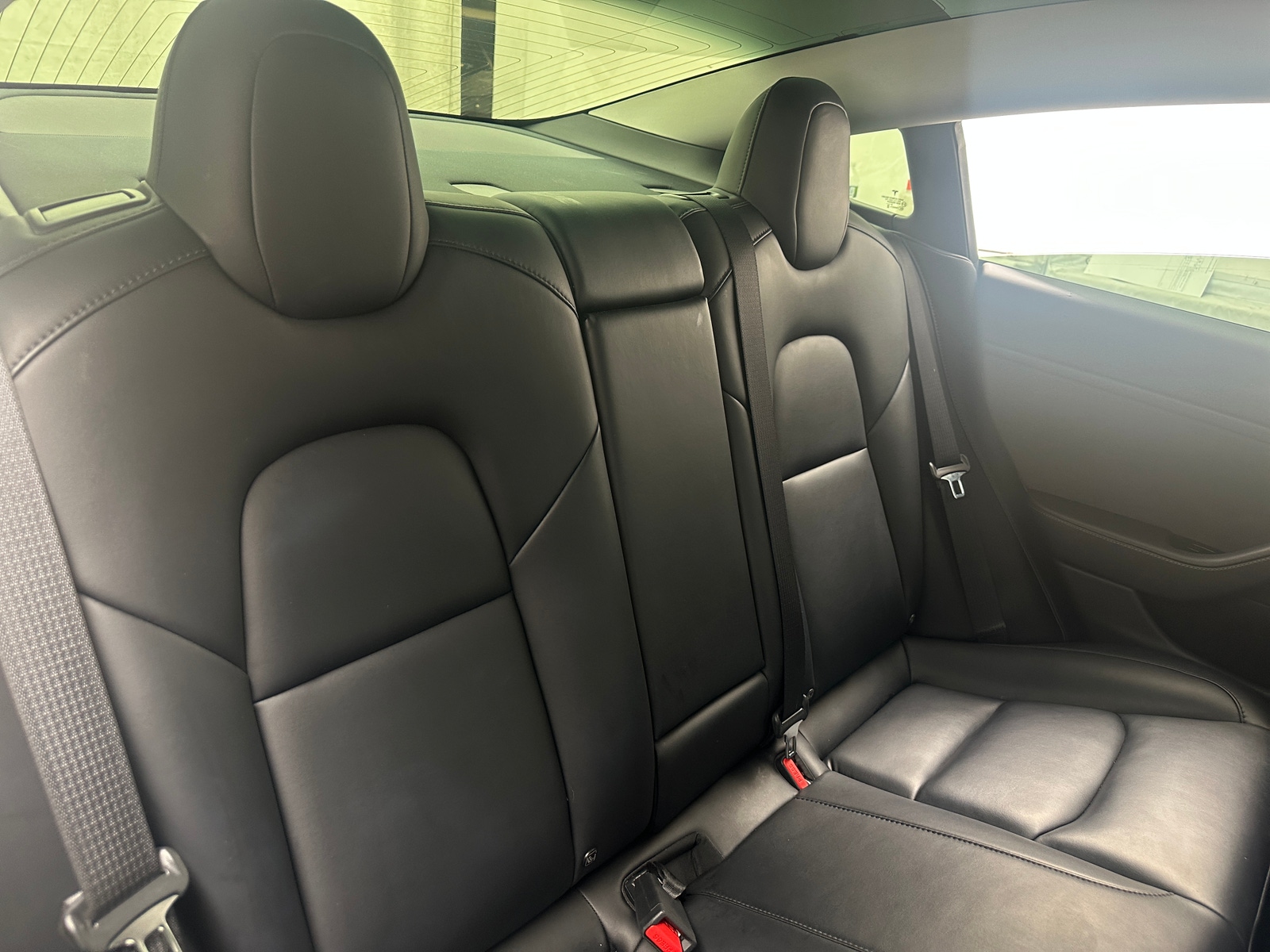 Thumbnail: 2019 Tesla Model 3 - 5