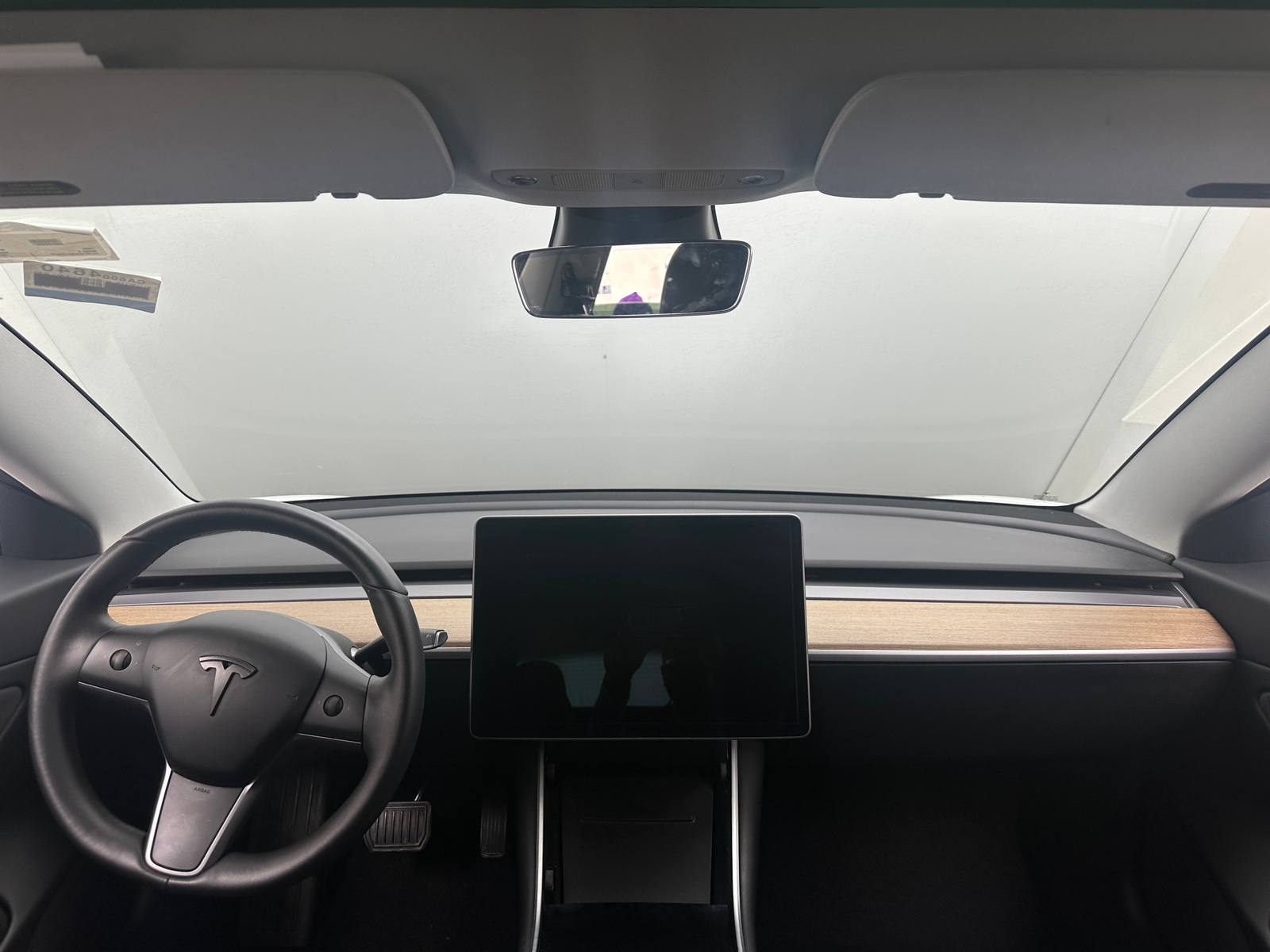 Thumbnail: 2019 Tesla Model 3 - 2