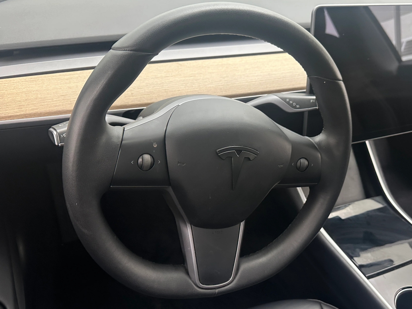 Thumbnail: 2019 Tesla Model 3 - 4