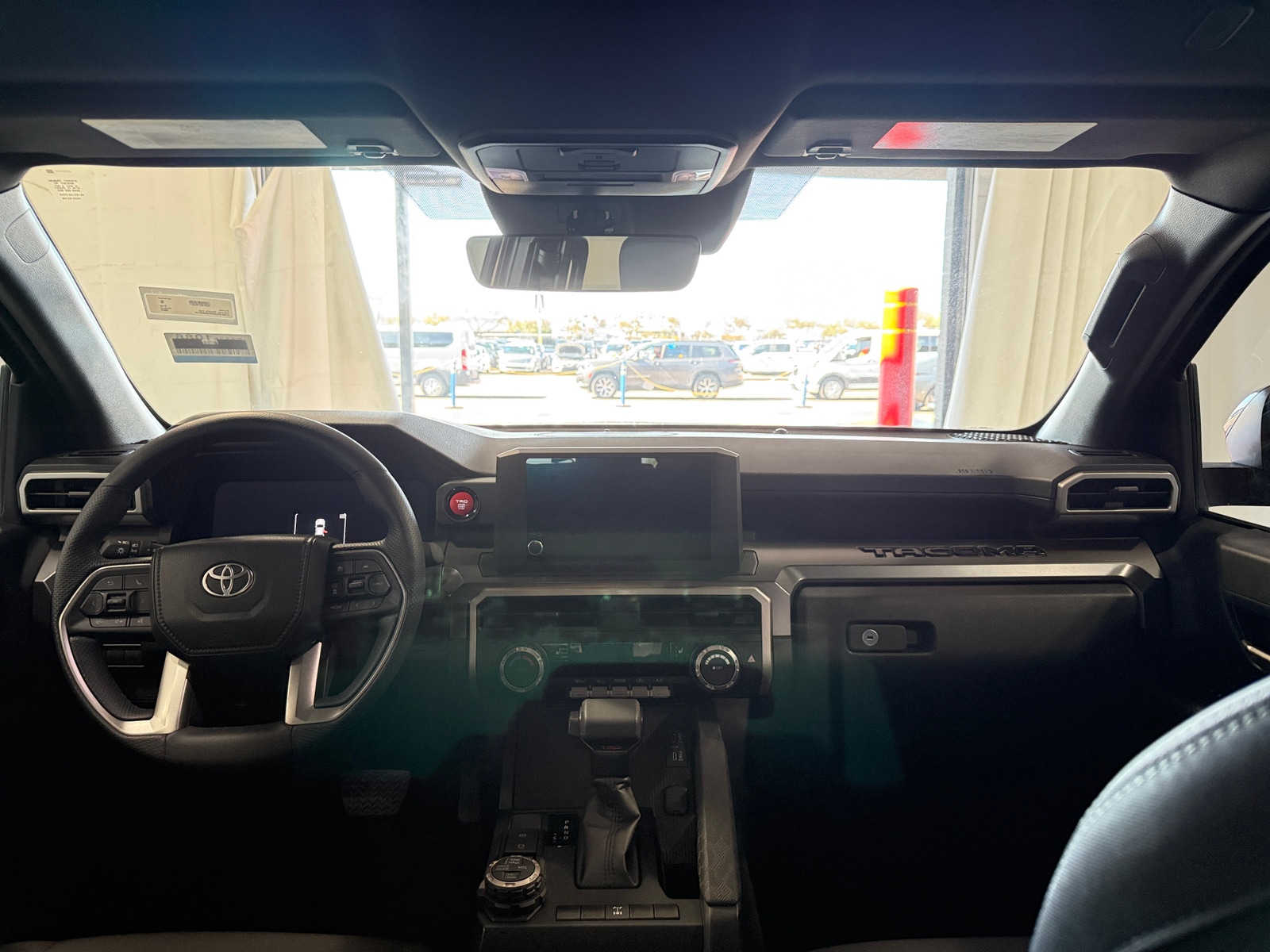 Thumbnail: 2024 Toyota Tacoma - 3