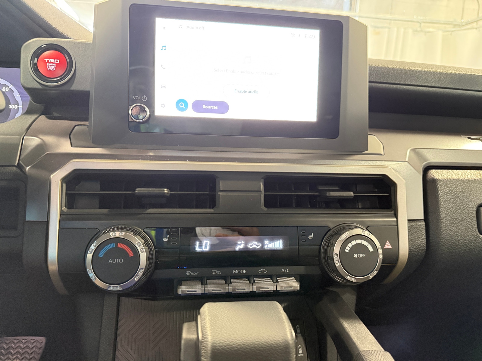 Thumbnail: 2024 Toyota Tacoma - 4