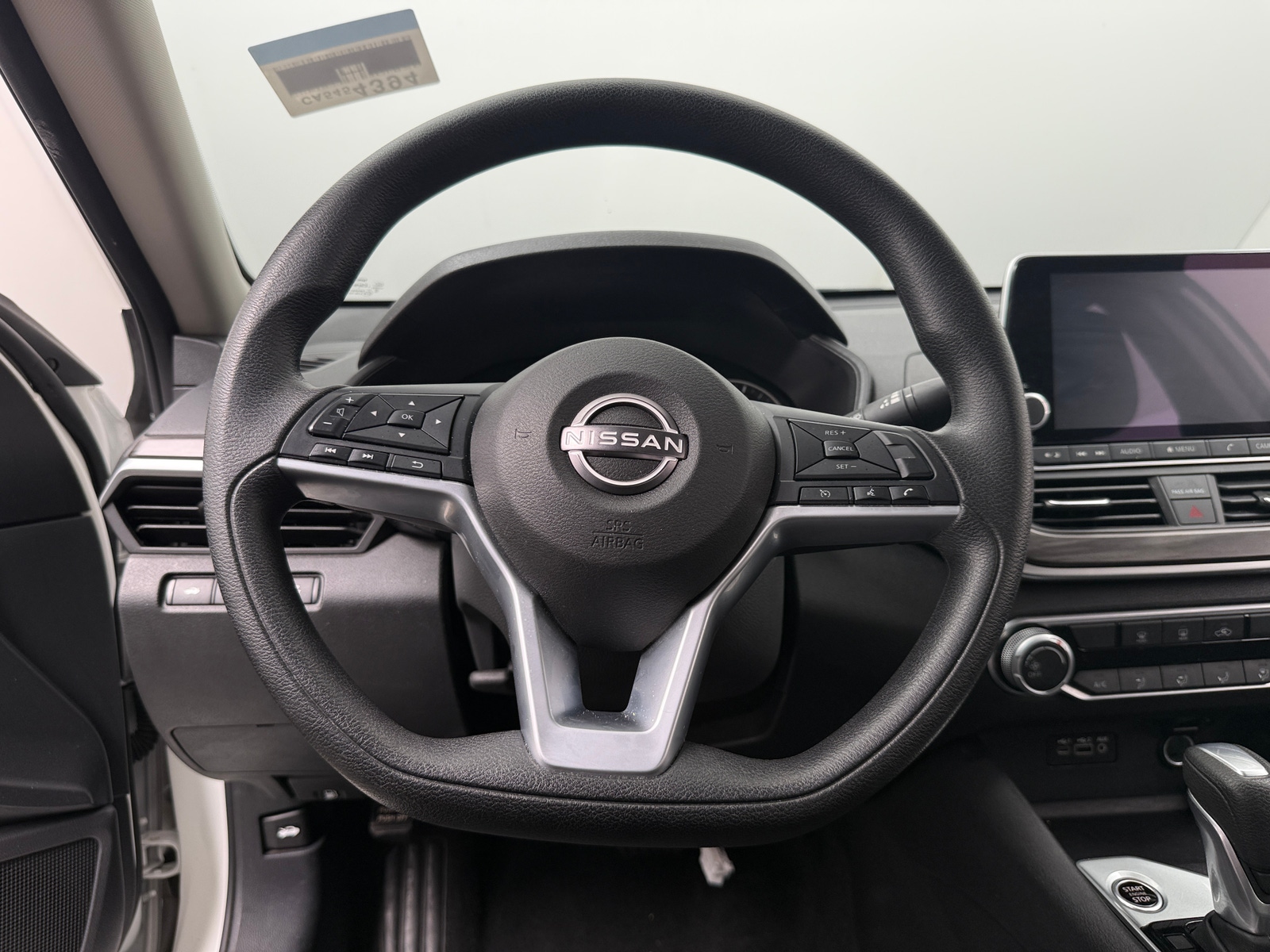 Thumbnail: 2025 Nissan Altima - 5