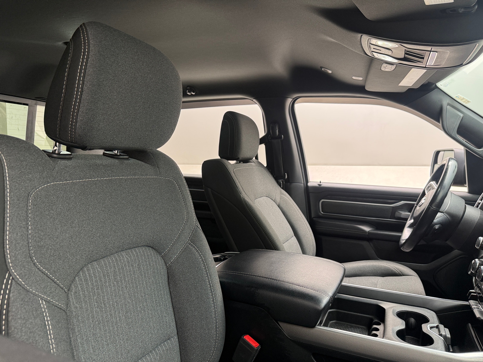 Thumbnail: 2019 RAM 1500 - 2