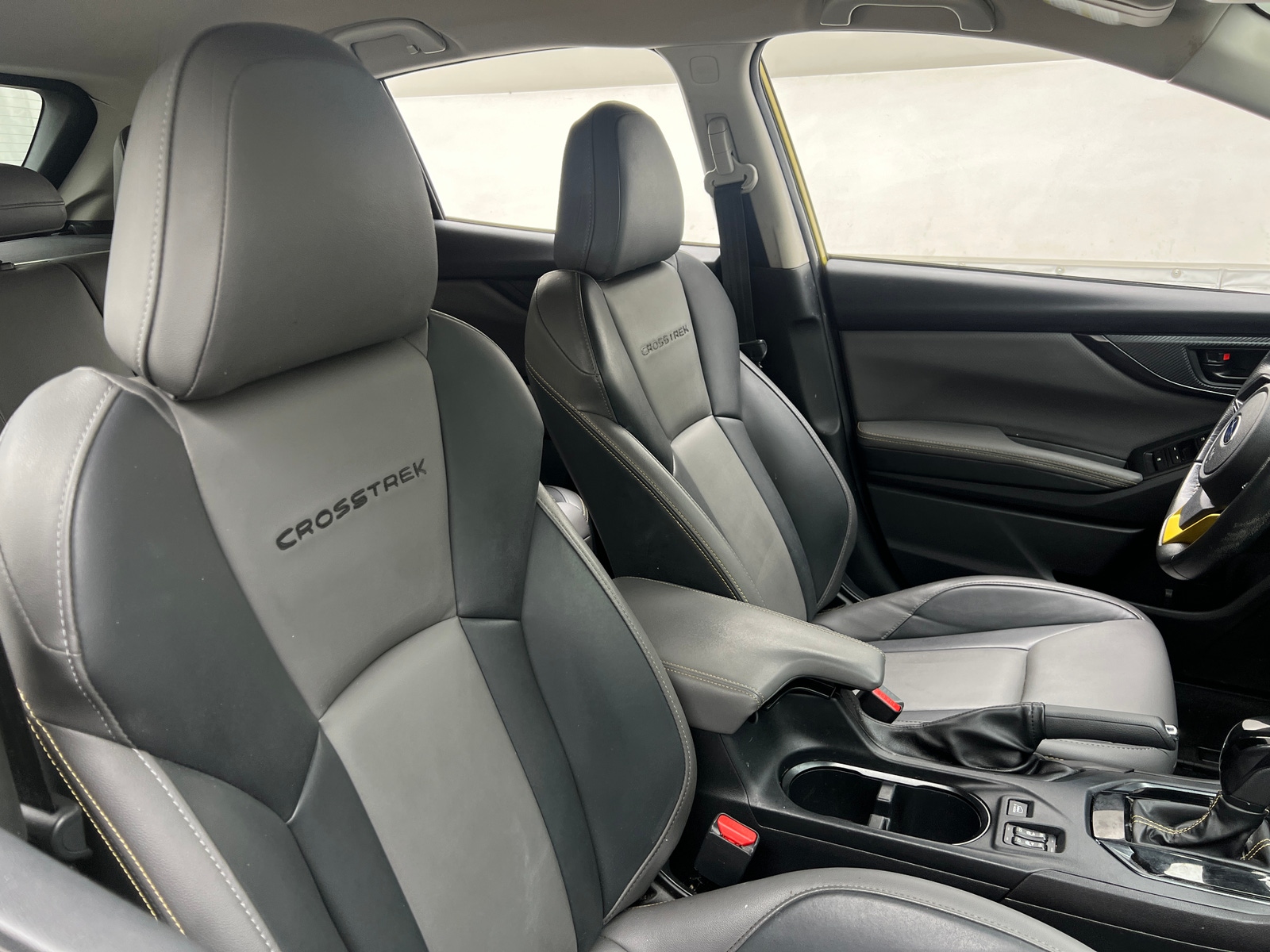 Thumbnail: 2022 Subaru Crosstrek - 2