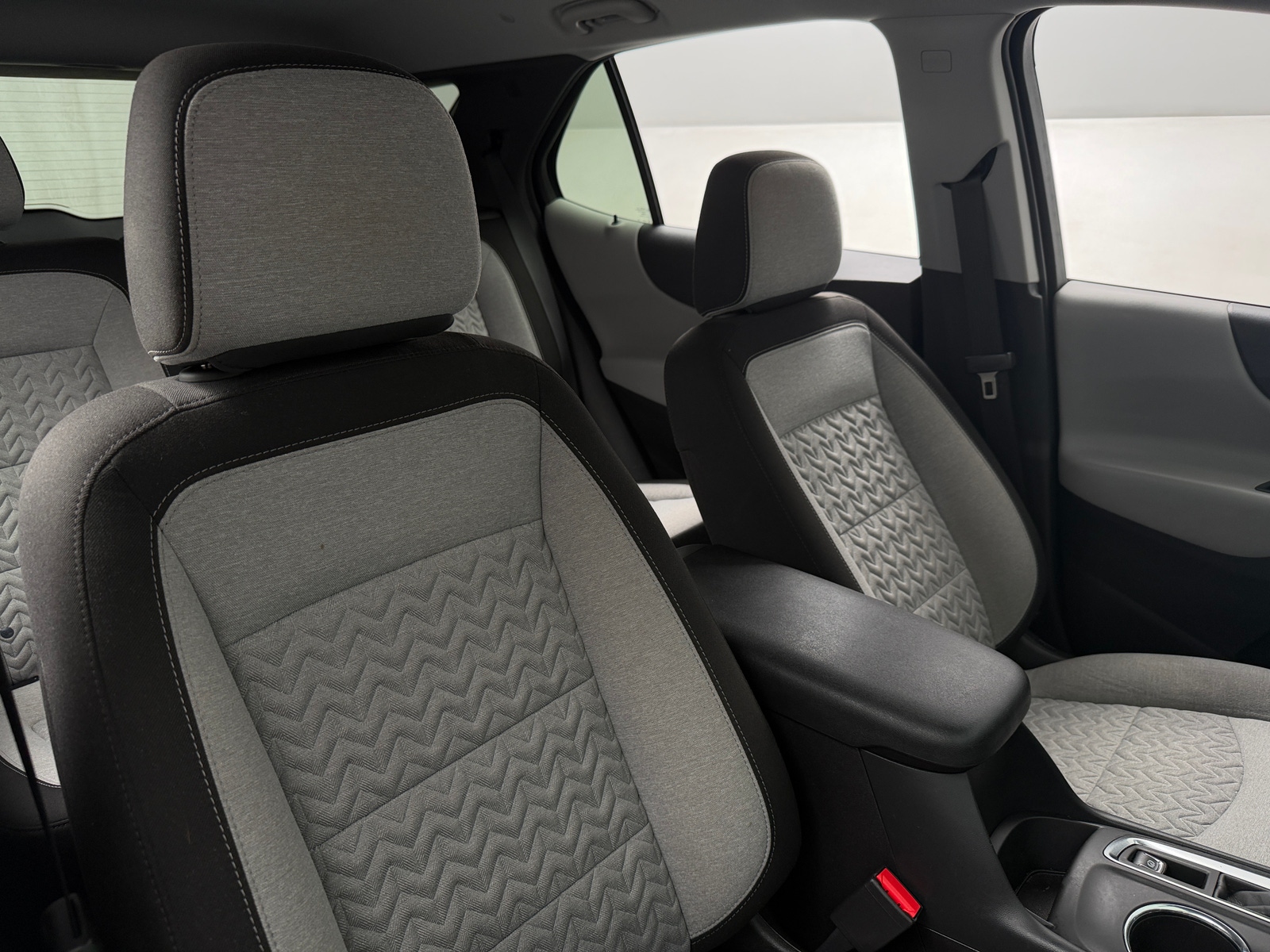 Thumbnail: 2024 Chevrolet Equinox - 2