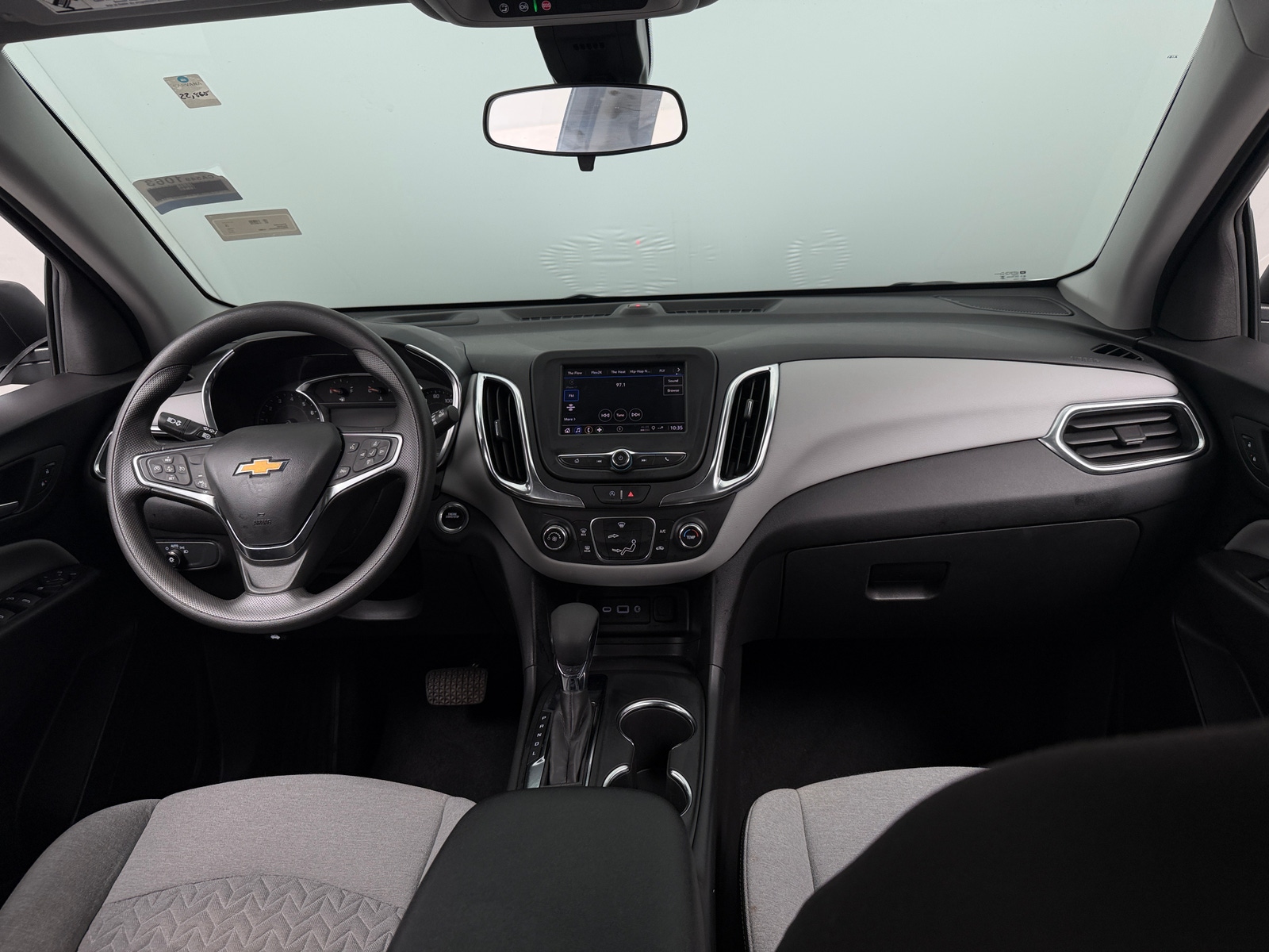 Thumbnail: 2024 Chevrolet Equinox - 3