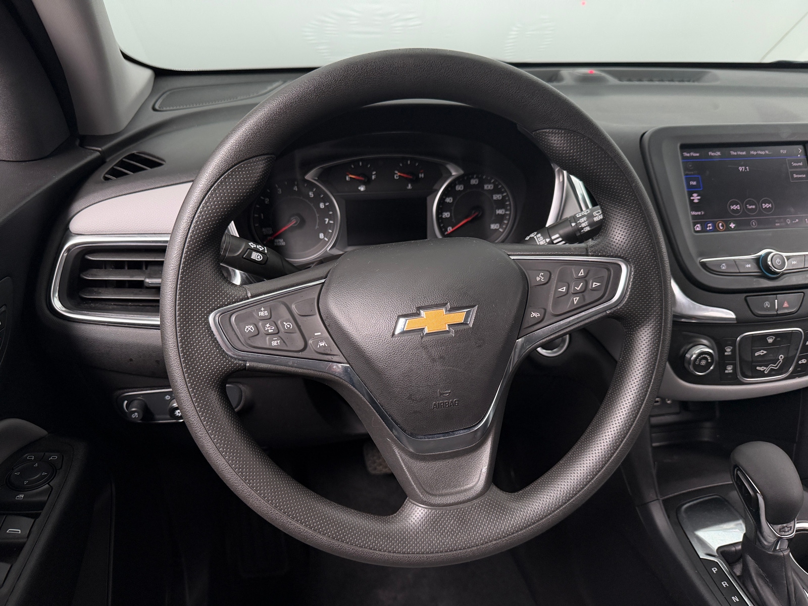 Thumbnail: 2024 Chevrolet Equinox - 5