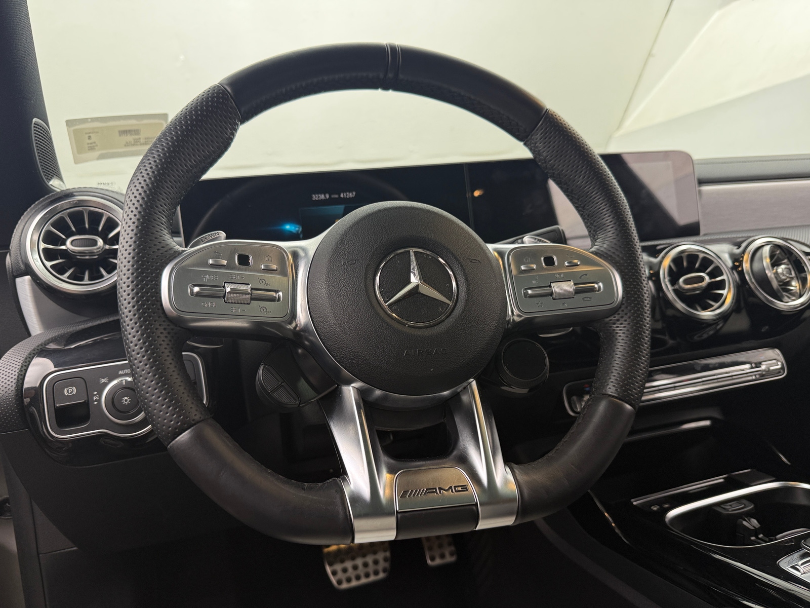Thumbnail: 2020 Mercedes-Benz CLA - 4