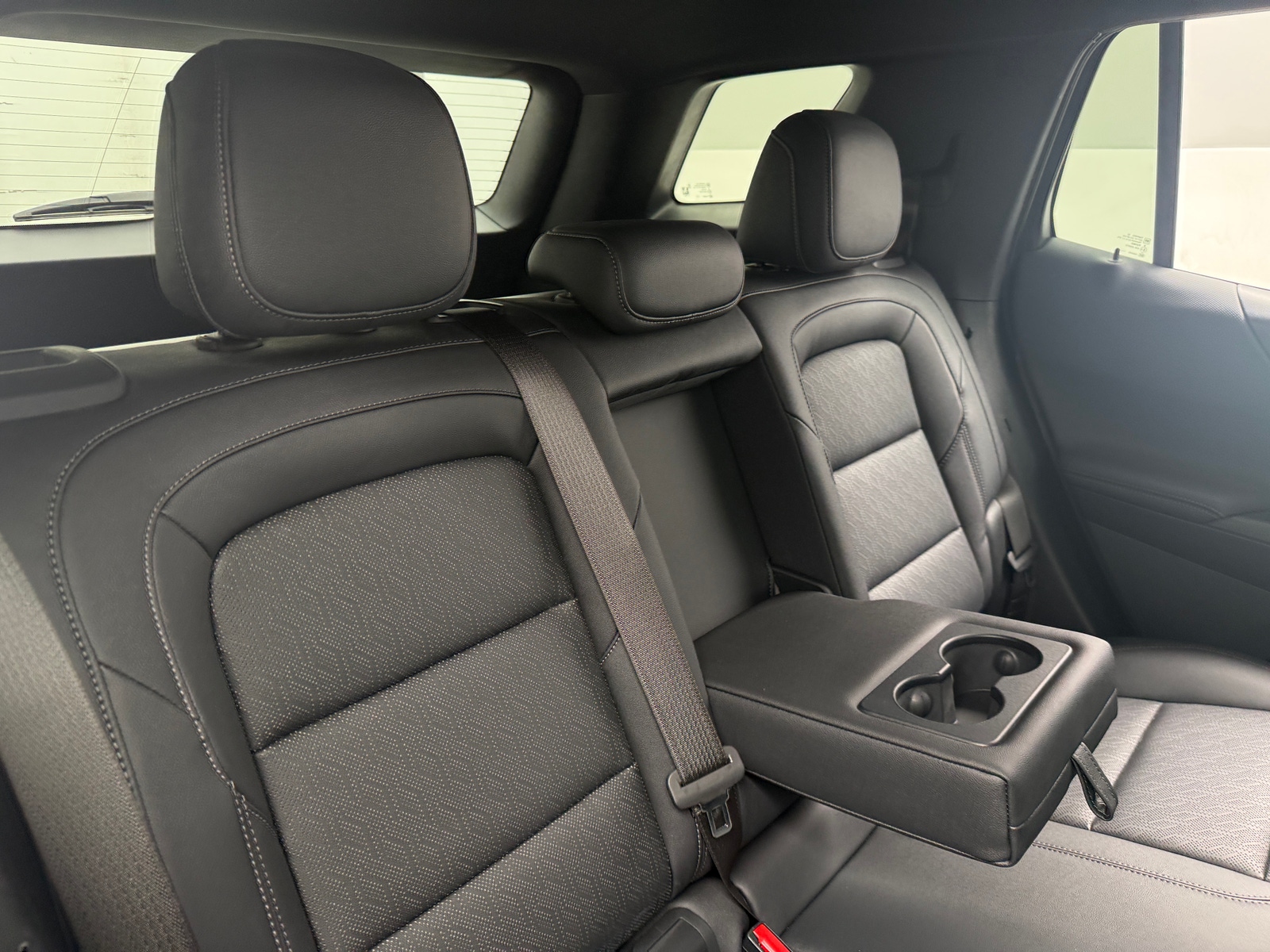 Thumbnail: 2025 Chevrolet Equinox - 6