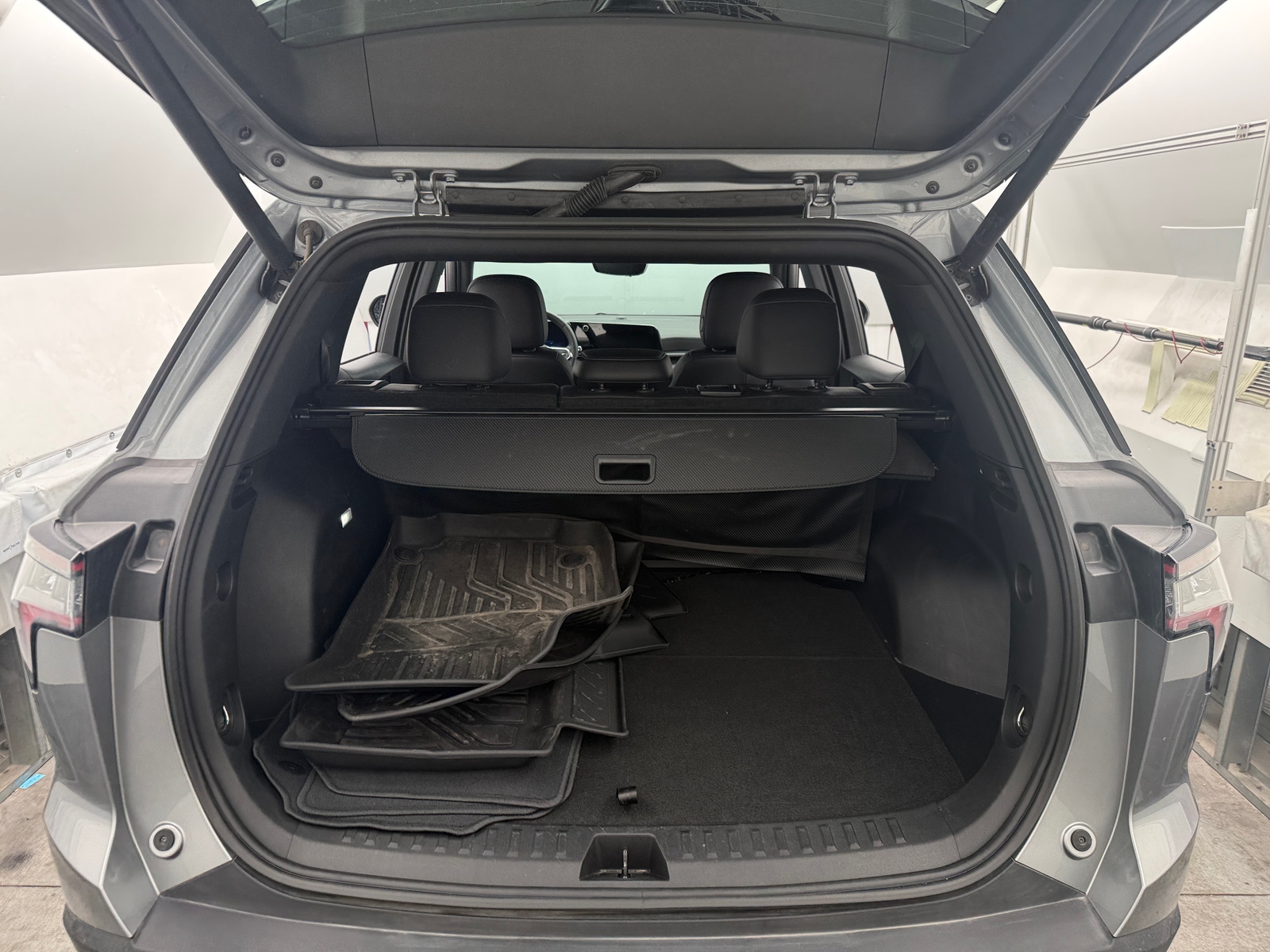 Thumbnail: 2025 Chevrolet Equinox - 7