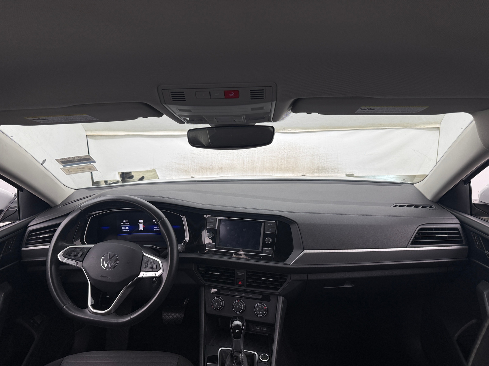 Thumbnail: 2024 Volkswagen Jetta - 3