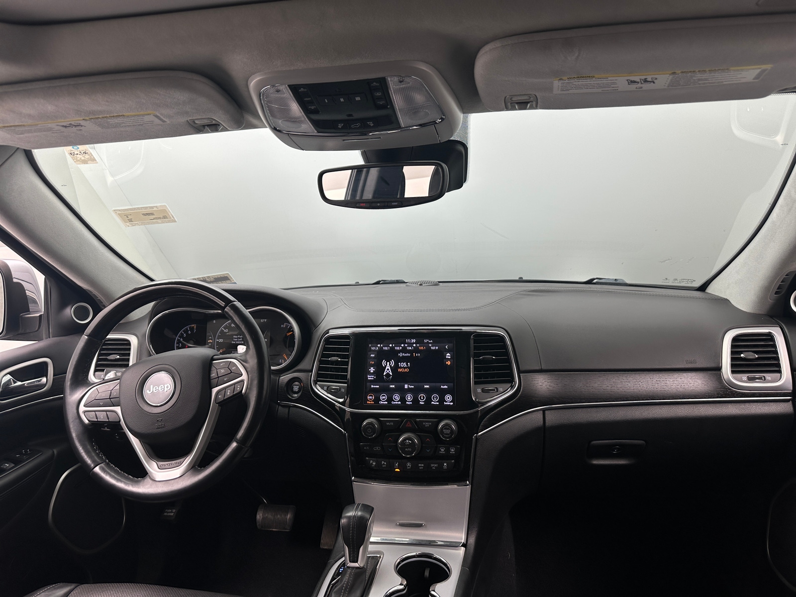 Thumbnail: 2020 Jeep Grand Cherokee - 2