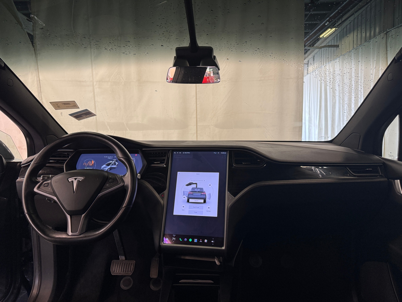 Thumbnail: 2018 Tesla Model X - 2