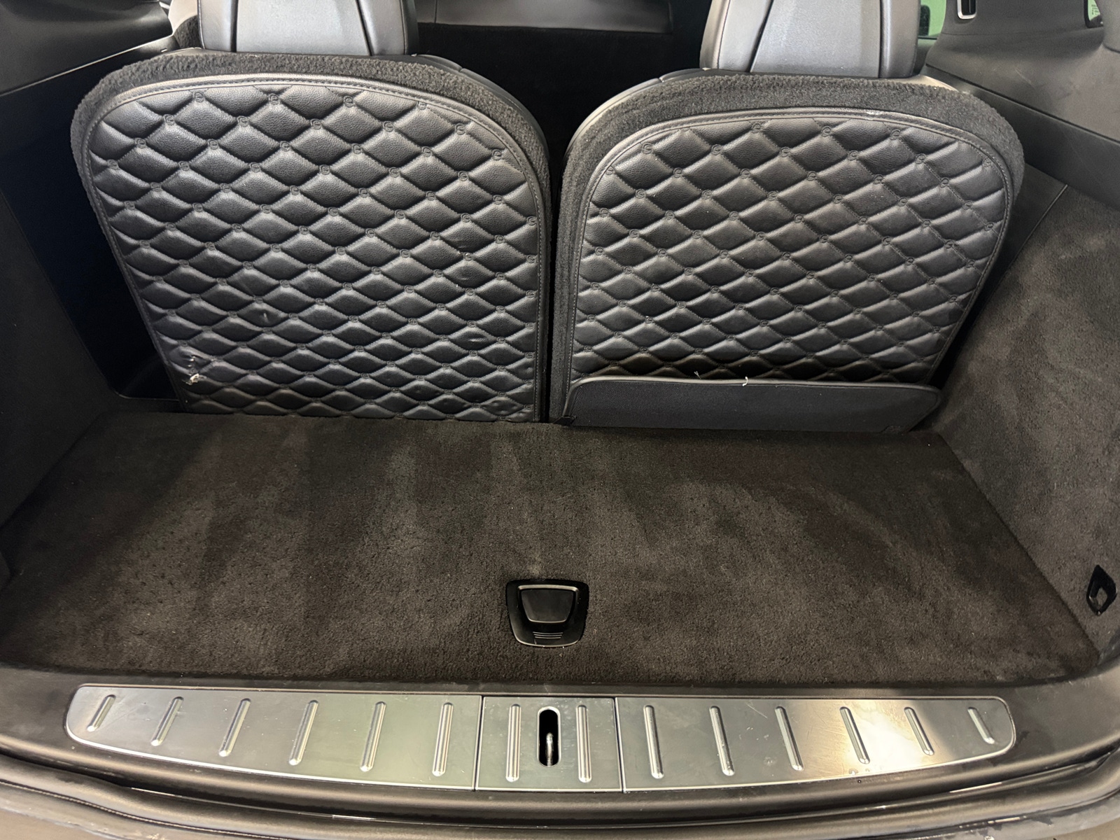 Thumbnail: 2018 Tesla Model X - 6