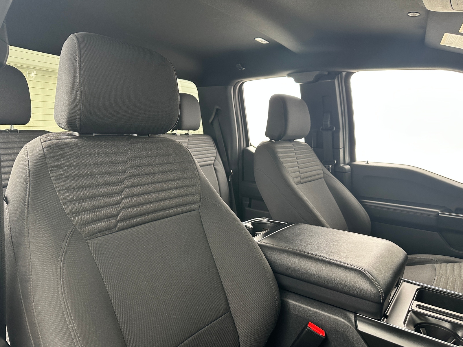 Thumbnail: 2023 Ford Econoline - 2