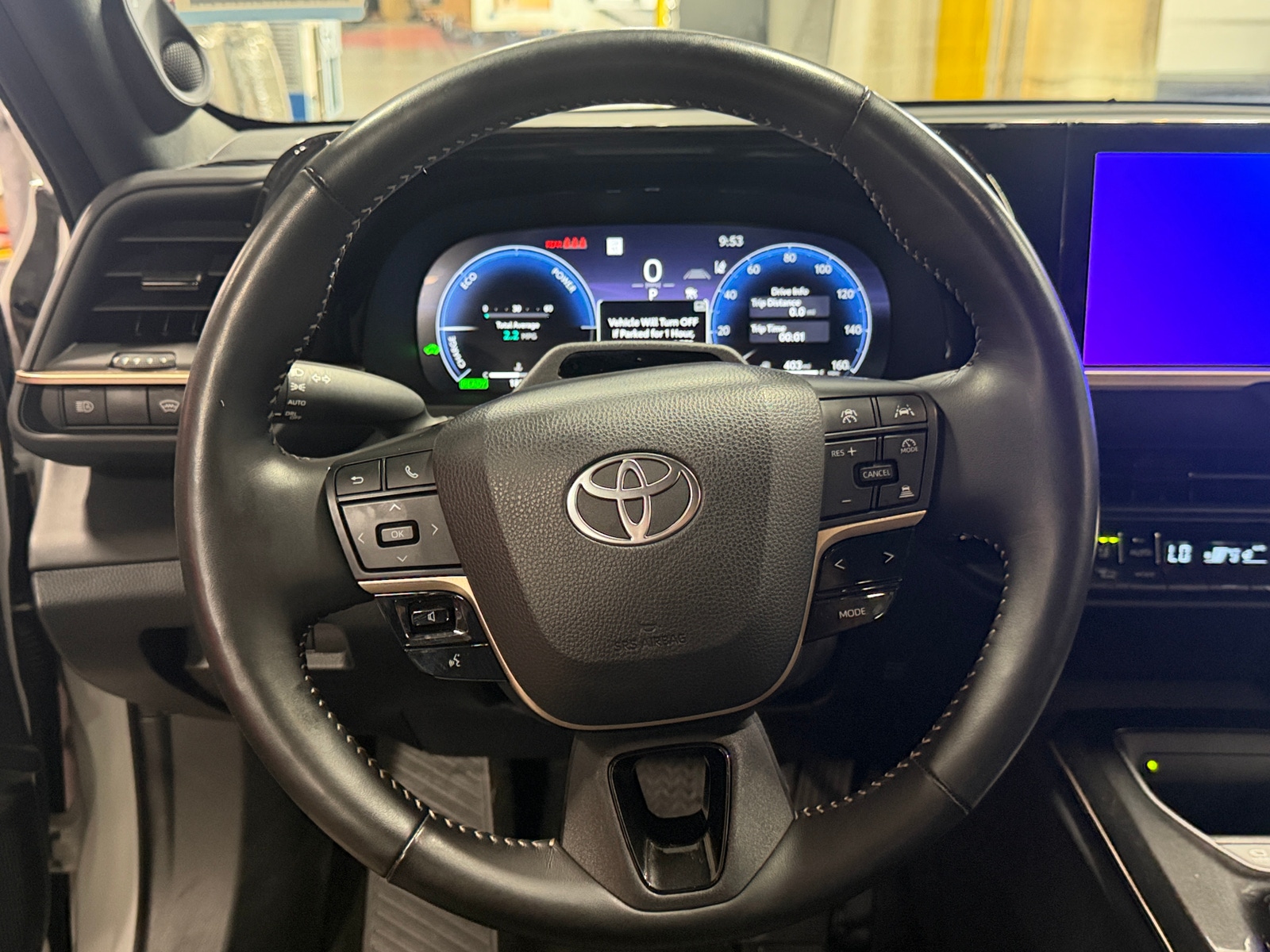 Thumbnail: 2025 Toyota Crown - 4