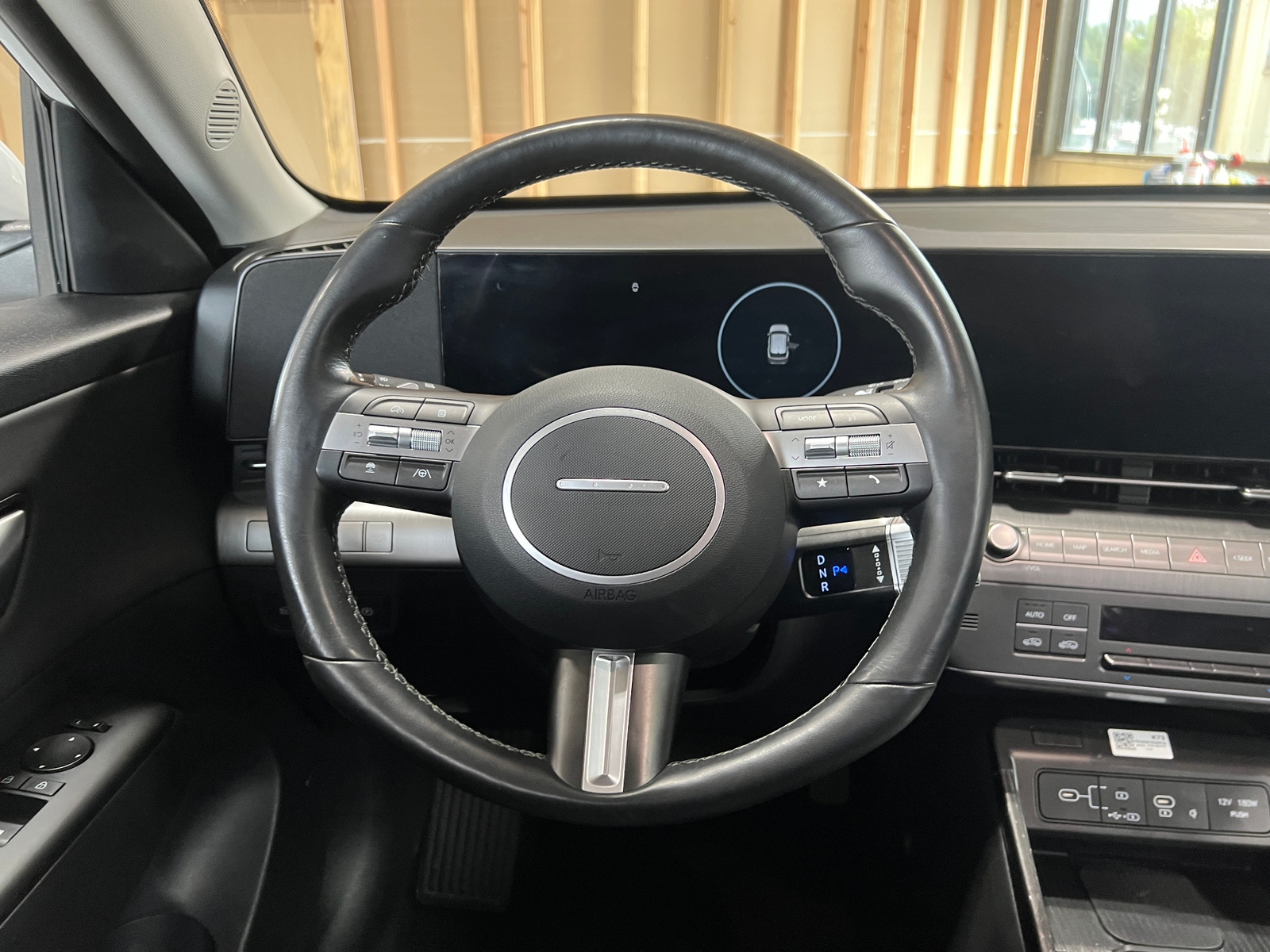 Thumbnail: 2024 Hyundai Kona - 4