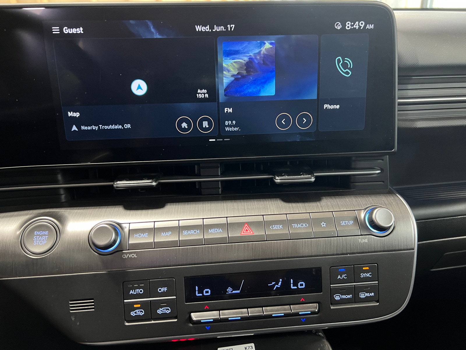 Thumbnail: 2024 Hyundai Kona - 3