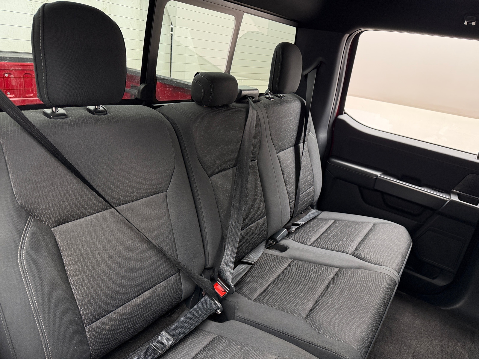 Thumbnail: 2021 Ford Econoline - 6