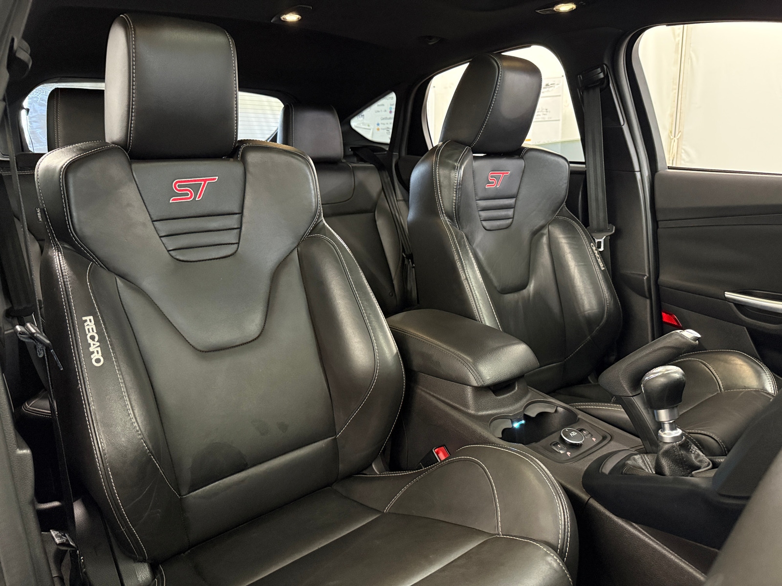 Thumbnail: 2014 Ford Focus - 2