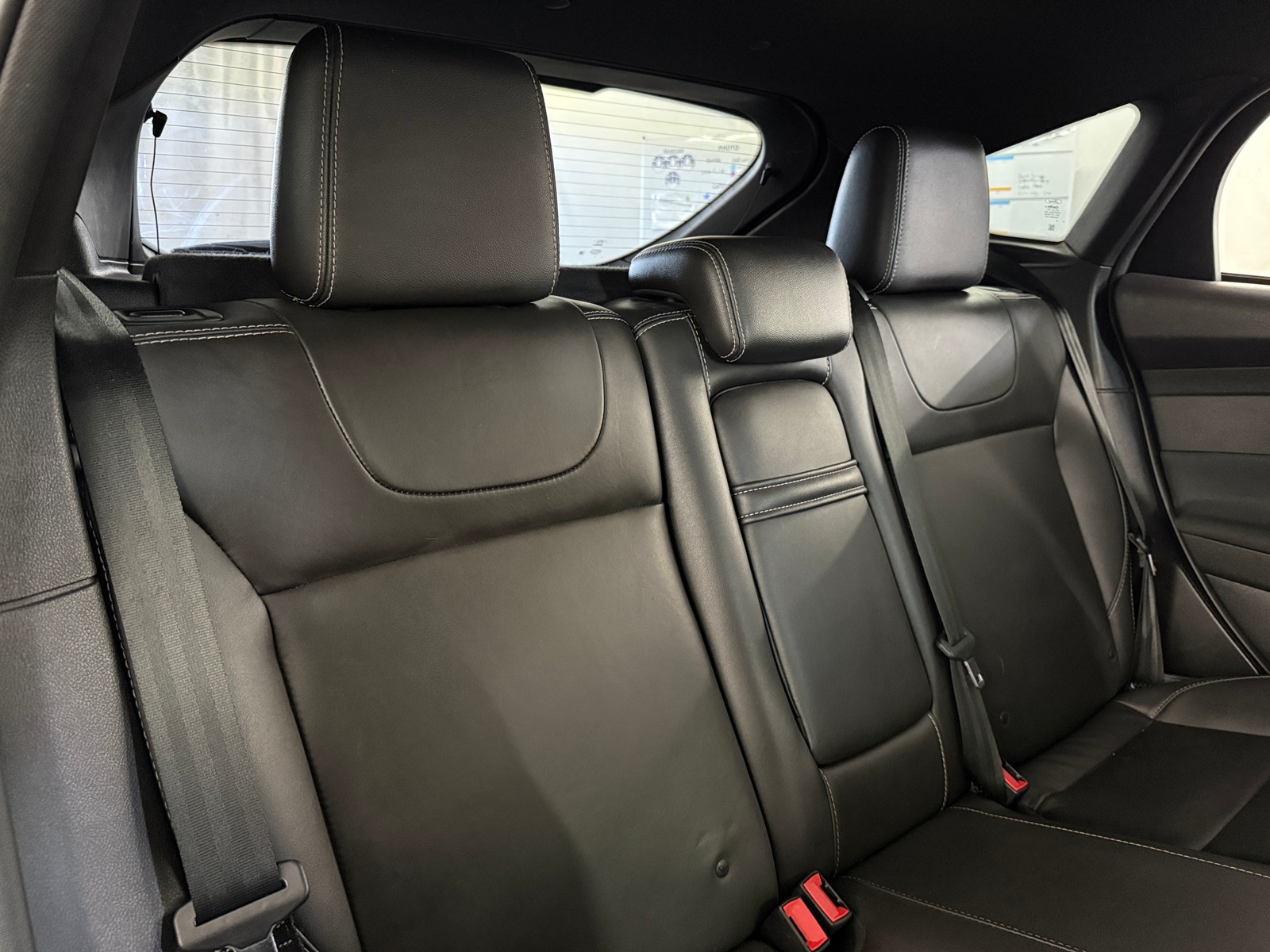 Thumbnail: 2014 Ford Focus - 6