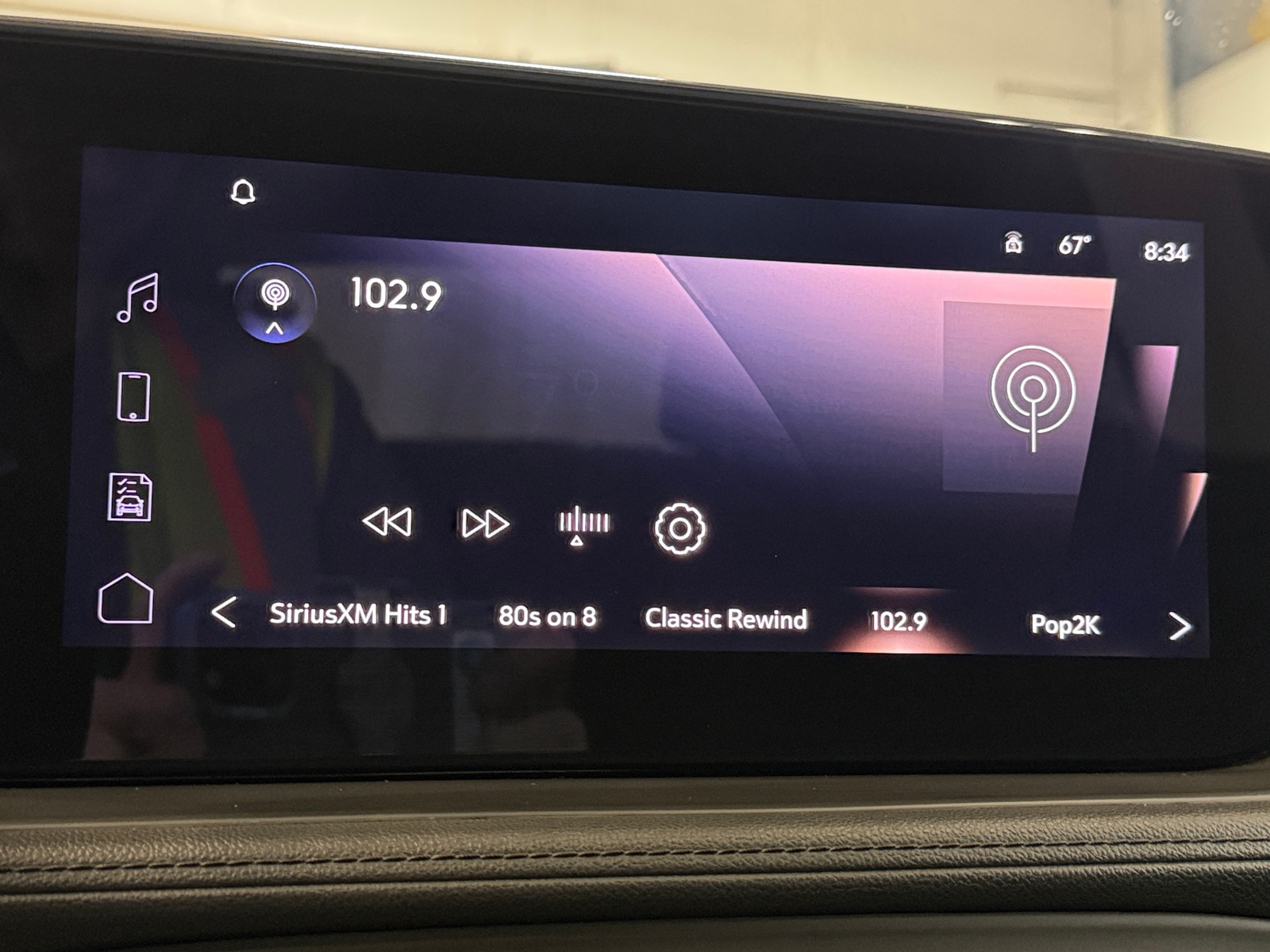 Thumbnail: 2025 Buick Encore GX - 4