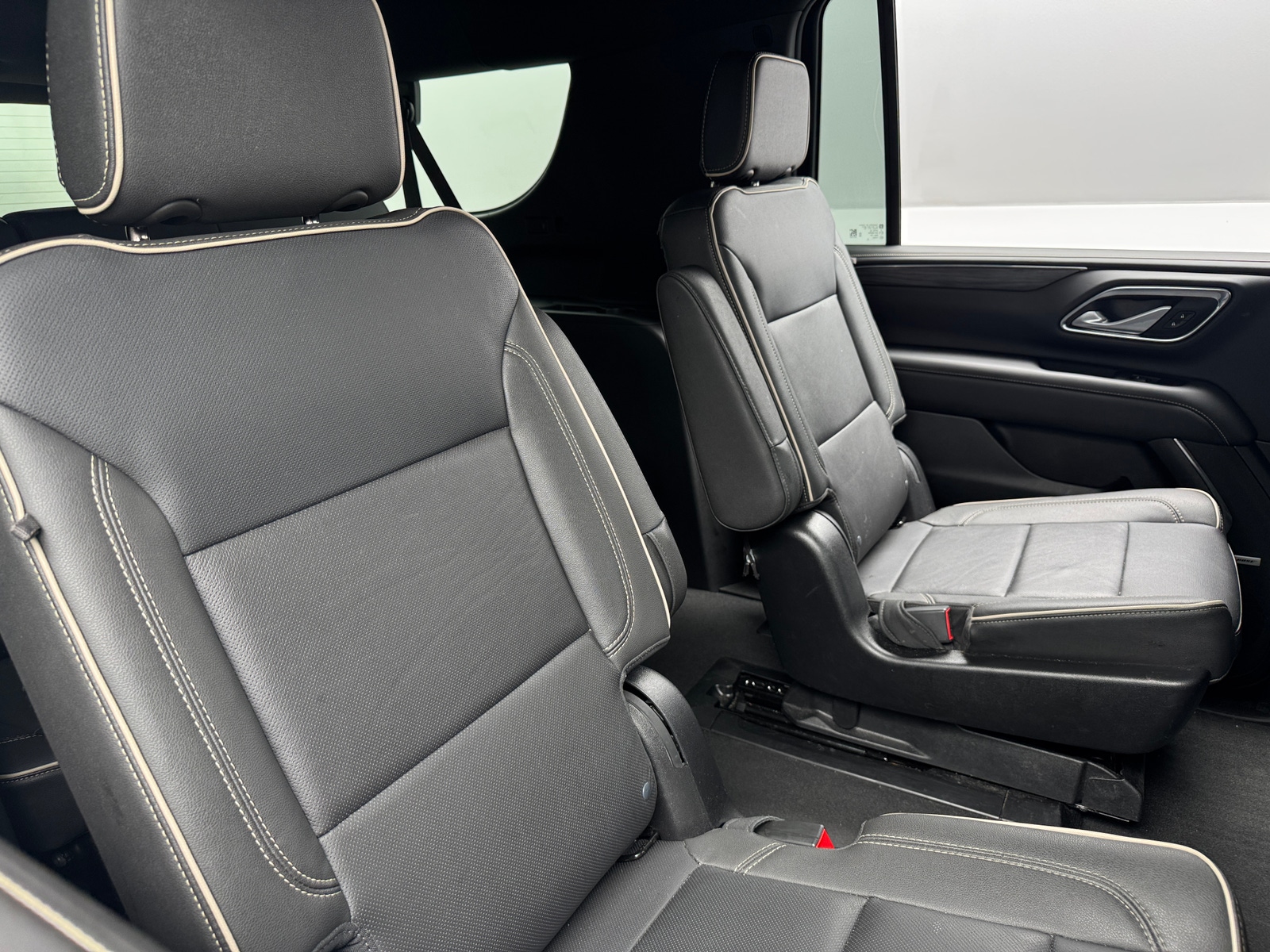 Thumbnail: 2022 GMC Yukon XL - 5