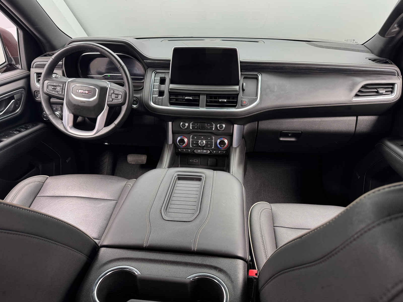 Thumbnail: 2022 GMC Yukon XL - 2