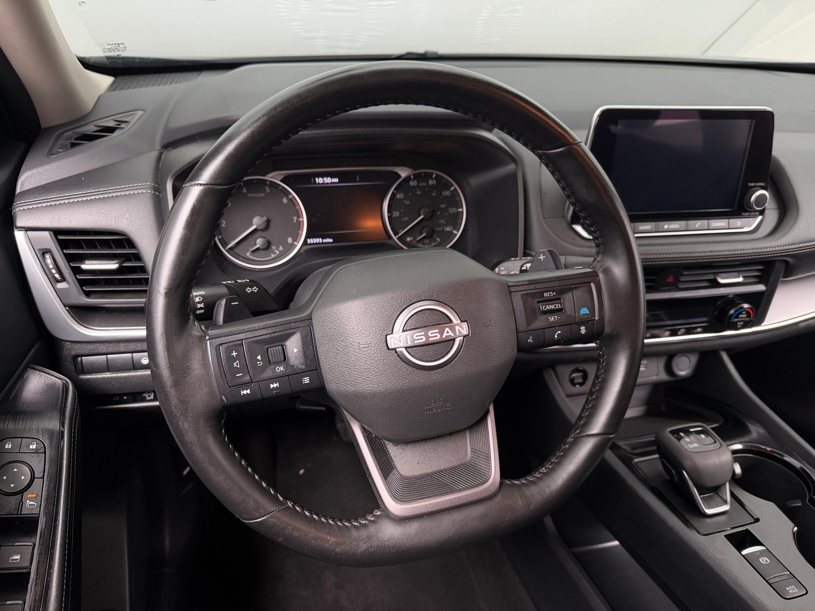 Thumbnail: 2025 Nissan Rogue - 5