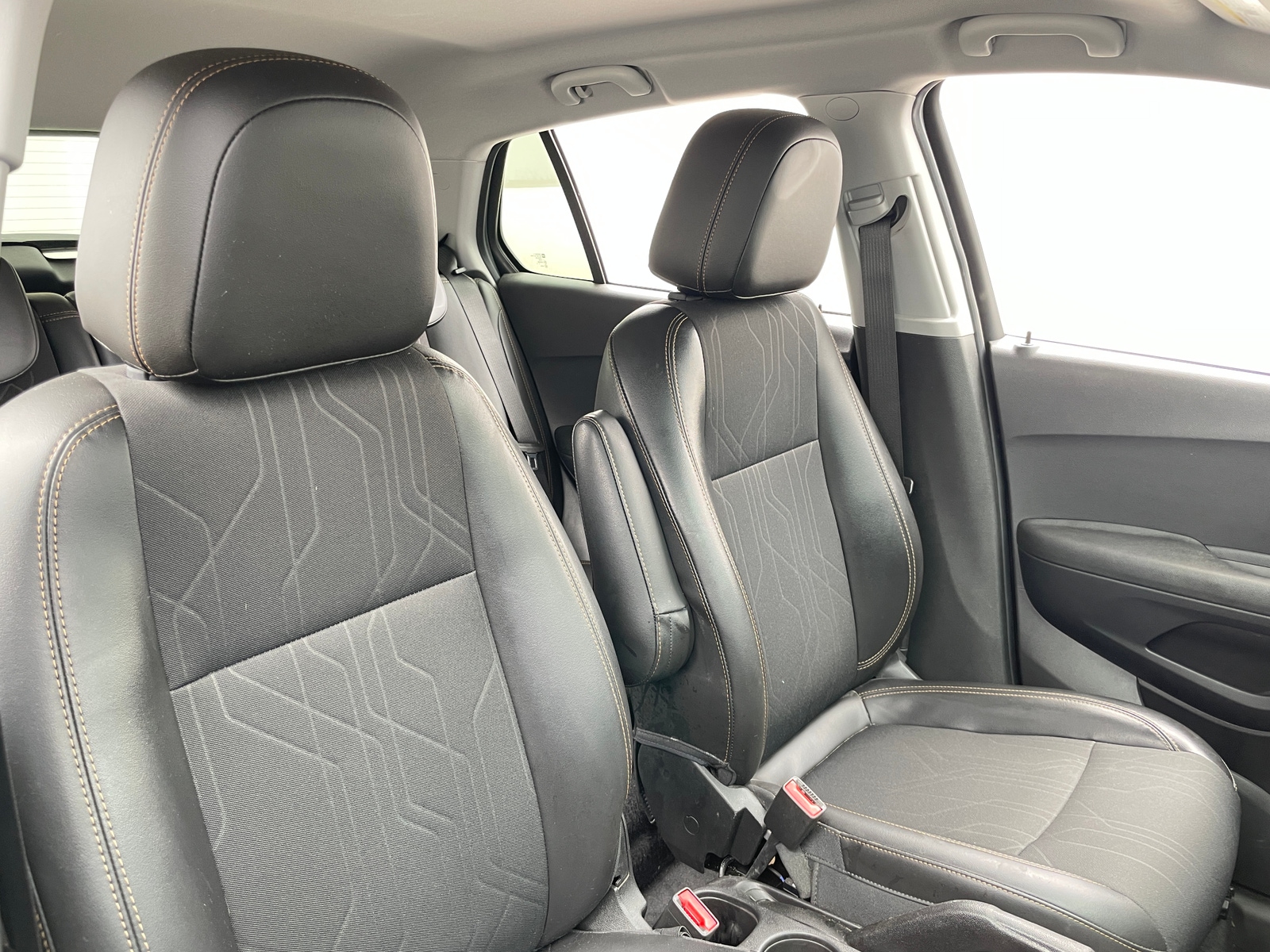Thumbnail: 2019 Chevrolet Trax - 2