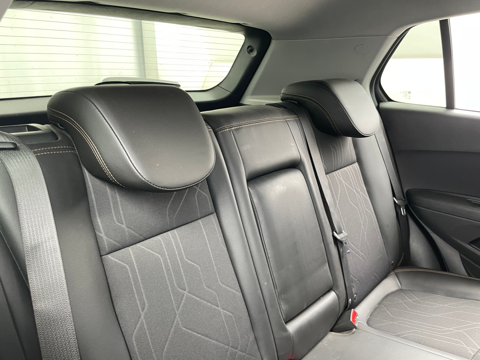 Thumbnail: 2019 Chevrolet Trax - 6