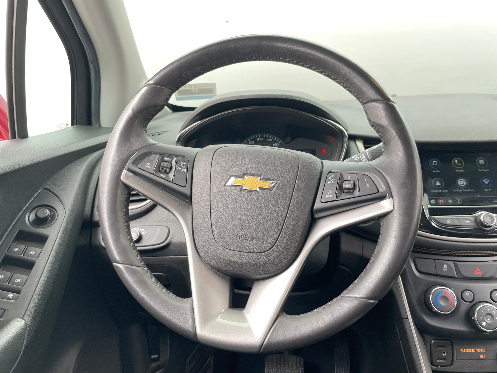 Thumbnail: 2019 Chevrolet Trax - 5