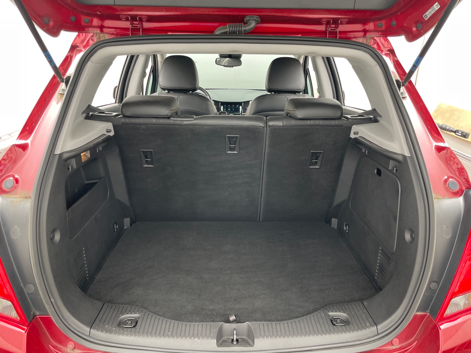 Thumbnail: 2019 Chevrolet Trax - 7