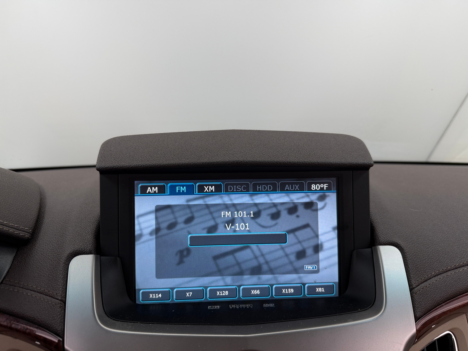 Thumbnail: 2013 Cadillac CTS - 3