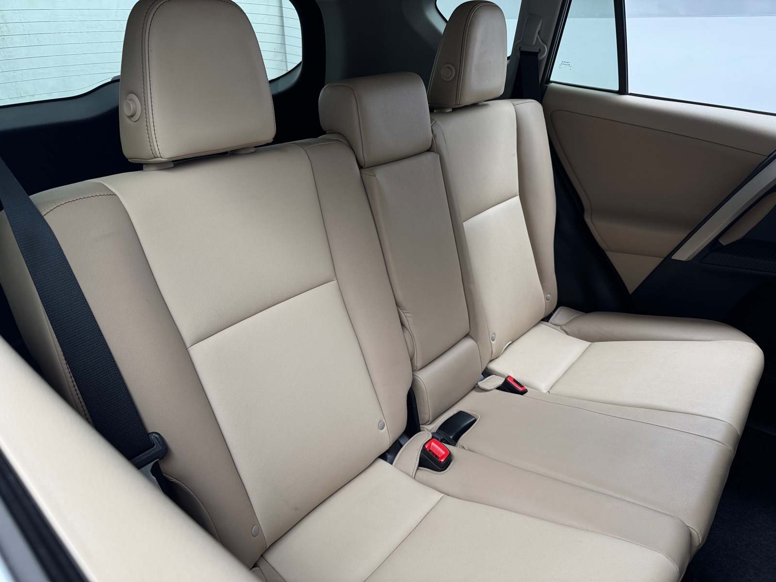 Thumbnail: 2013 Toyota RAV4 - 6