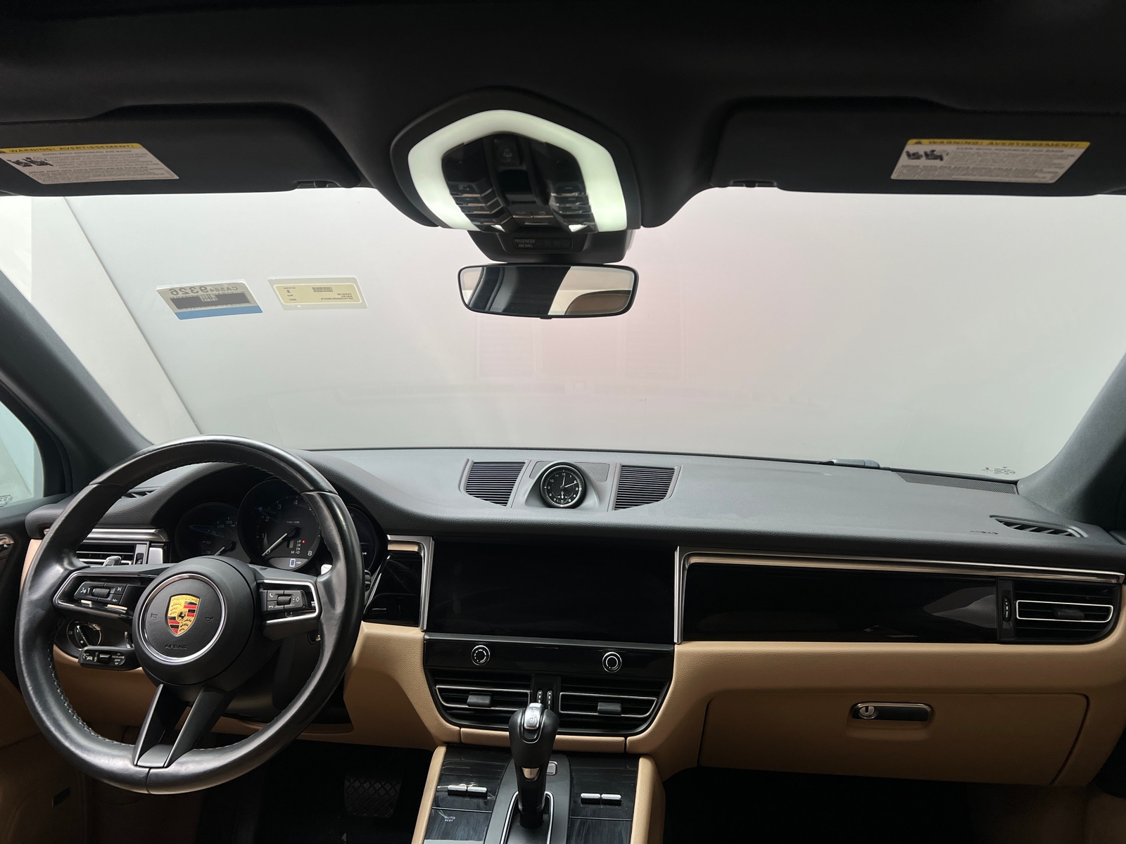 Thumbnail: 2022 Porsche Macan - 2