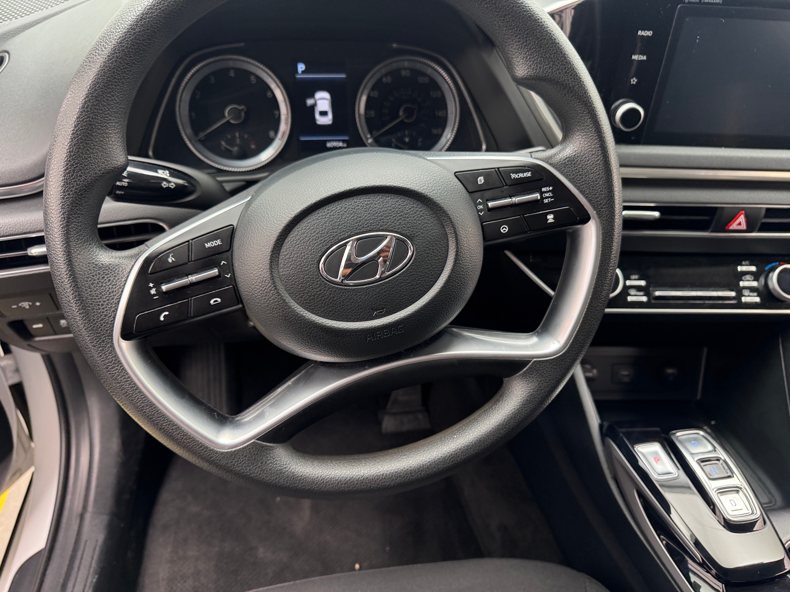 Thumbnail: 2022 Hyundai Sonata - 5