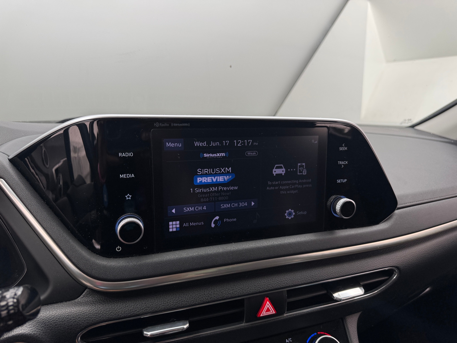 Thumbnail: 2022 Hyundai Sonata - 4