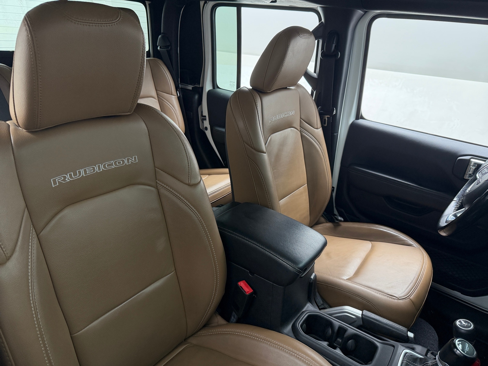 Thumbnail: 2020 Jeep Gladiator - 2