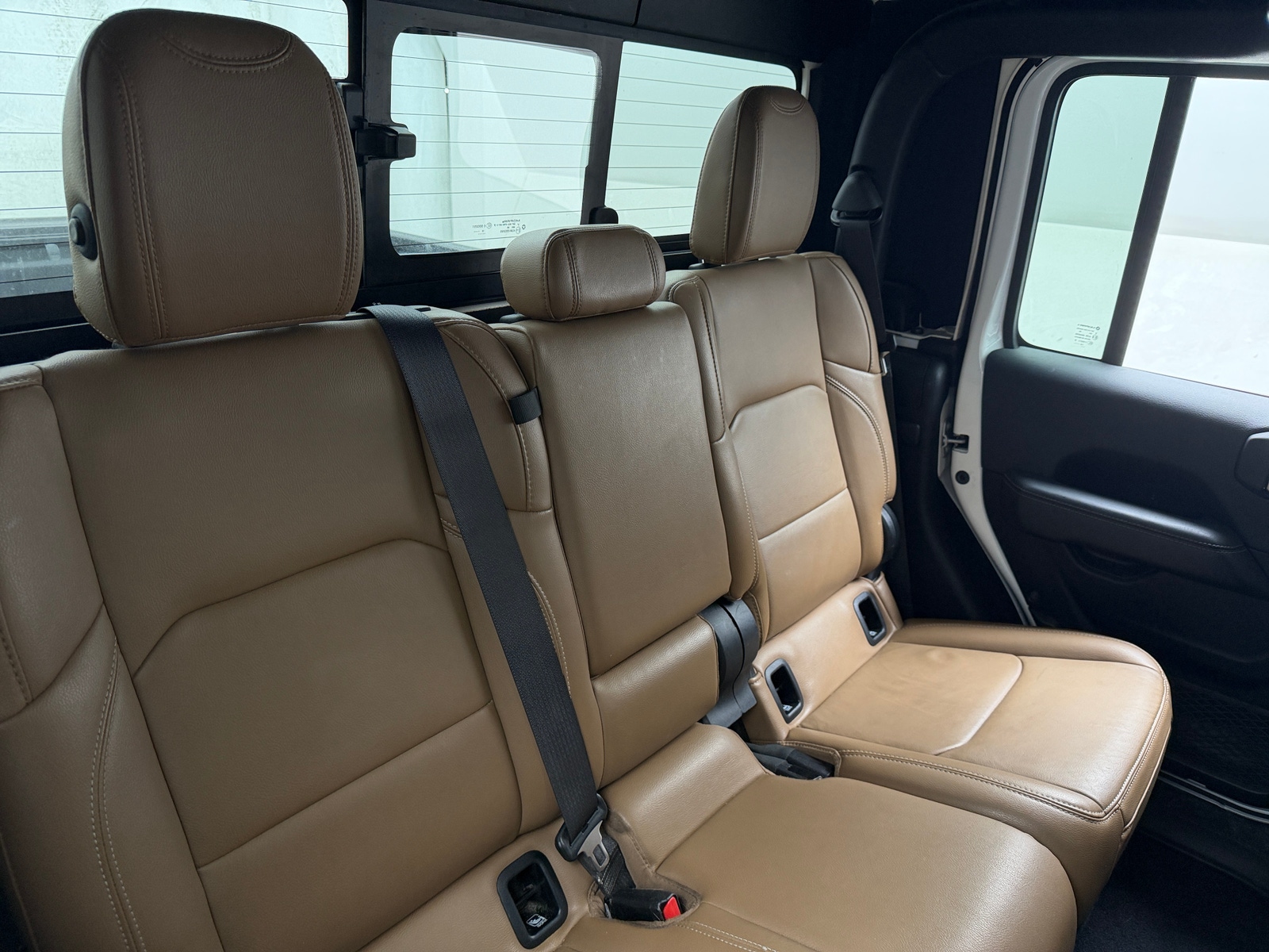 Thumbnail: 2020 Jeep Gladiator - 6