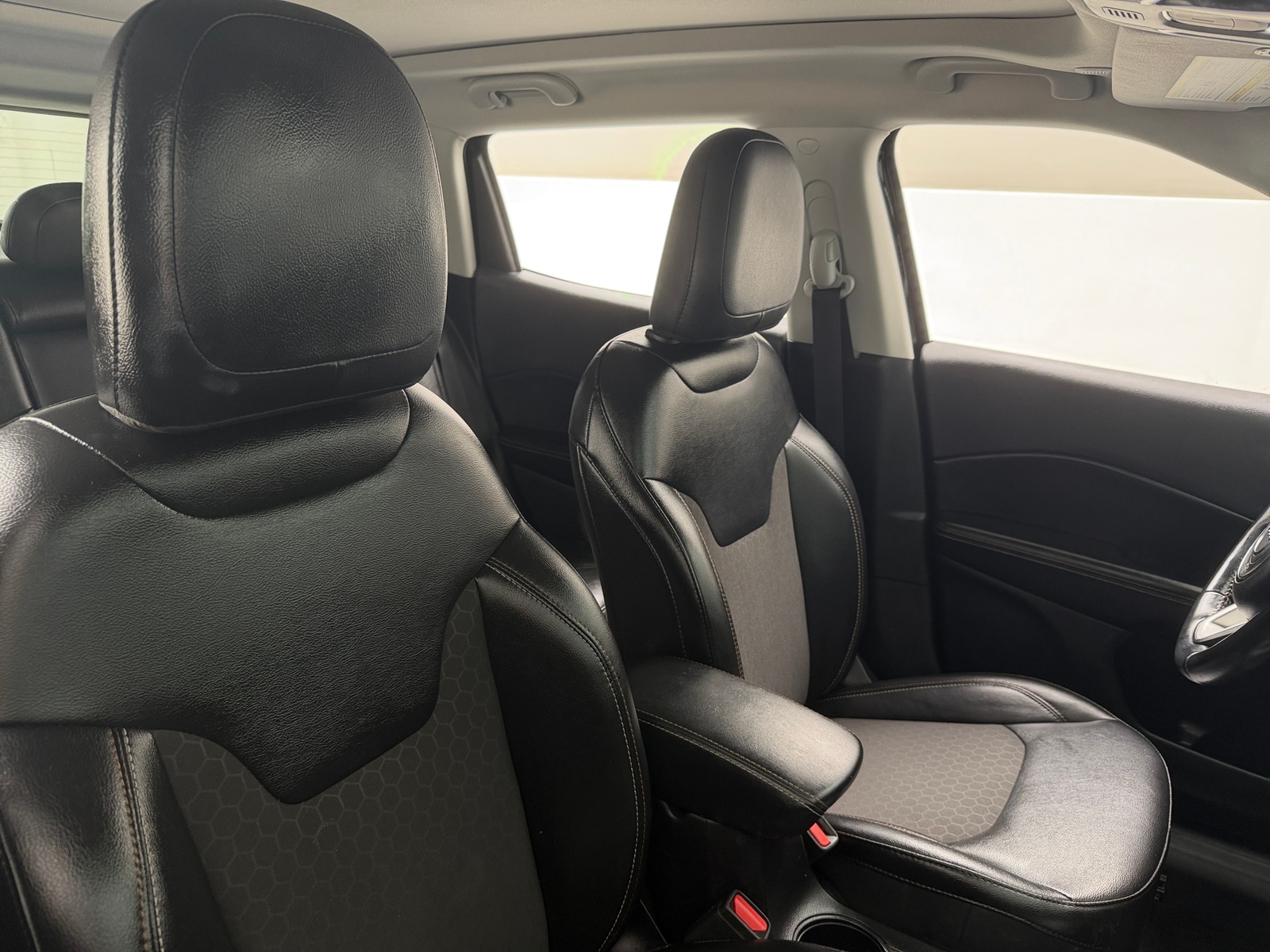 Thumbnail: 2020 Jeep Compass - 2