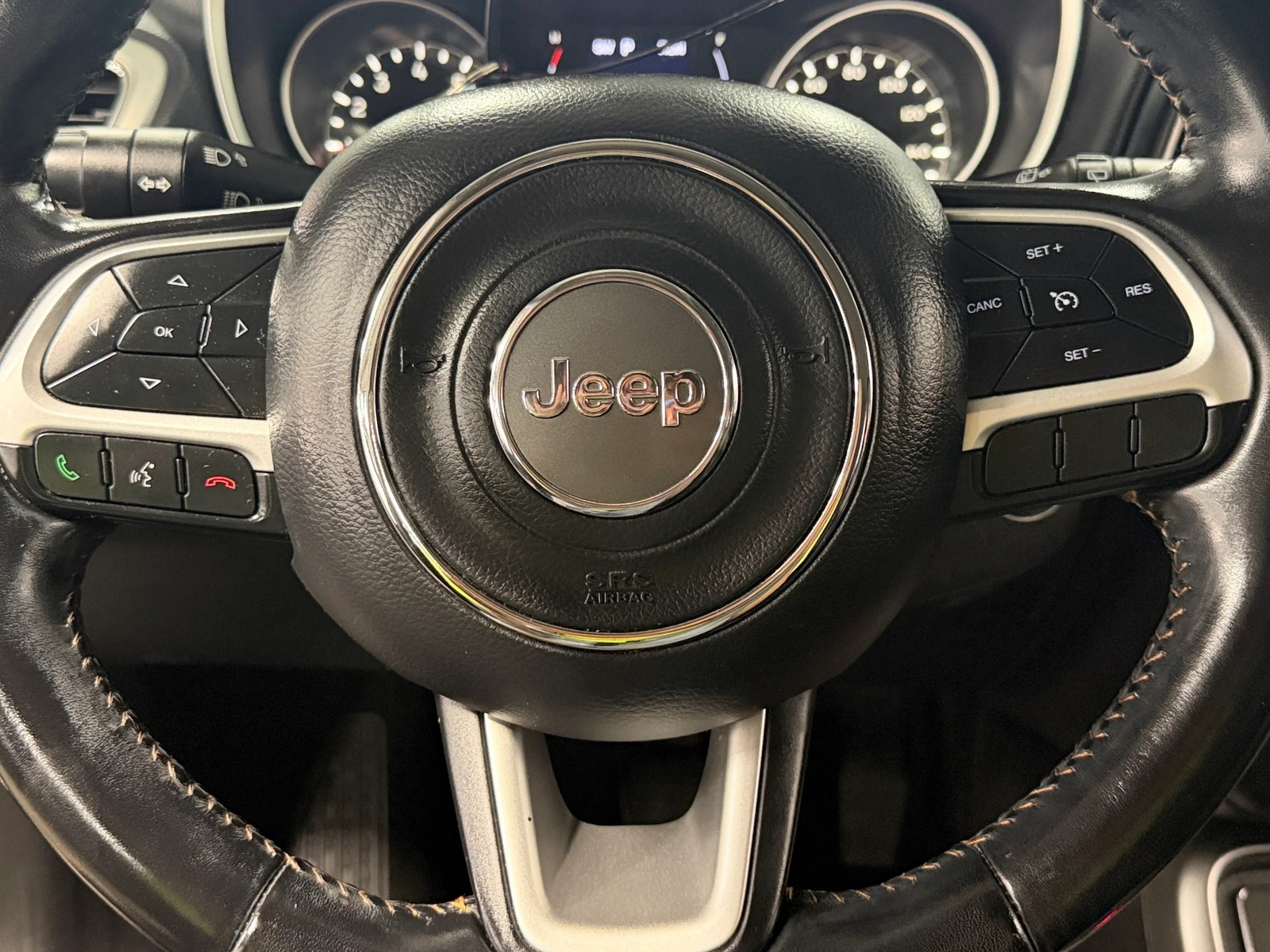 Thumbnail: 2020 Jeep Compass - 5